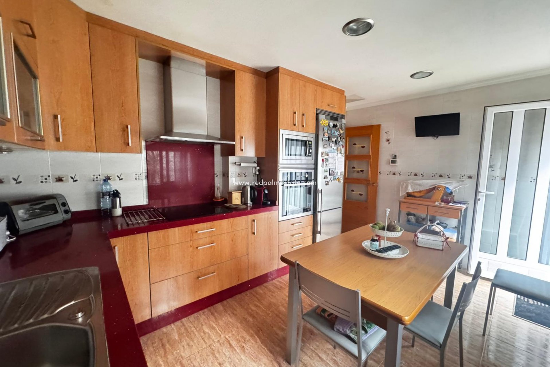 Återförsäljning - Villa -
Los Alczares - Los Alcazares