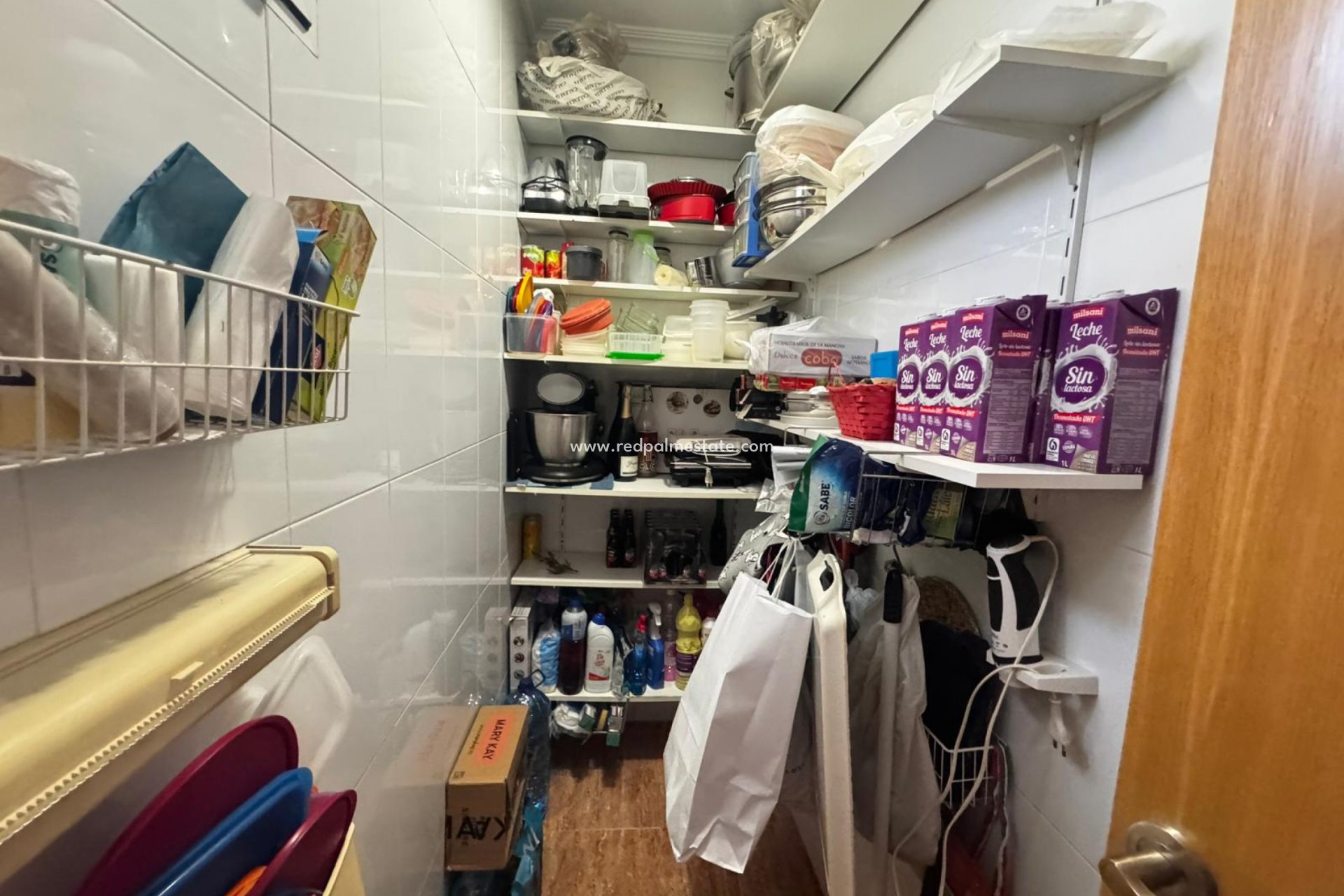 Återförsäljning - Villa -
Los Alczares - Los Alcazares