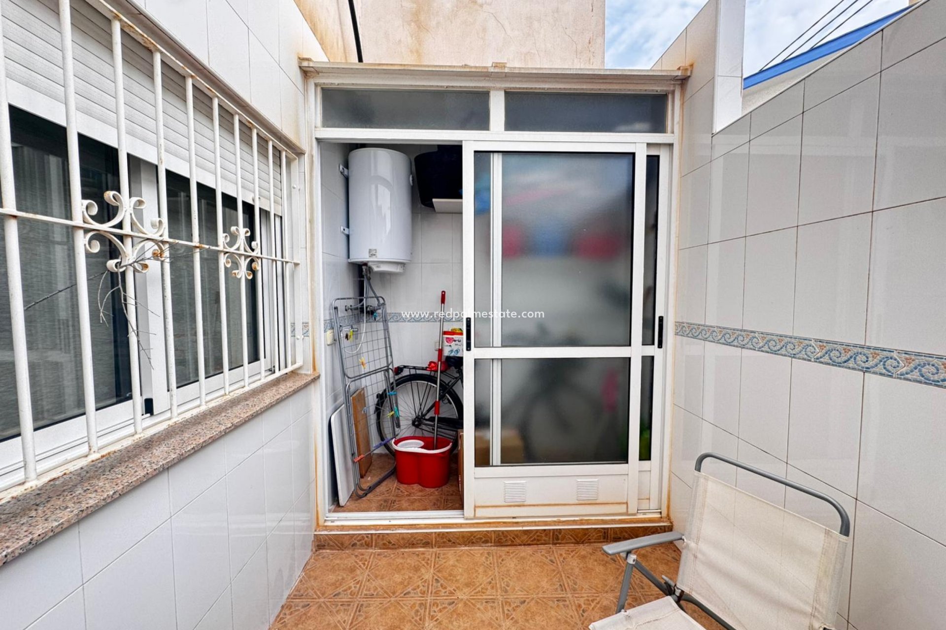 Återförsäljning - Villa -
Los Alczares - Los Alcazares