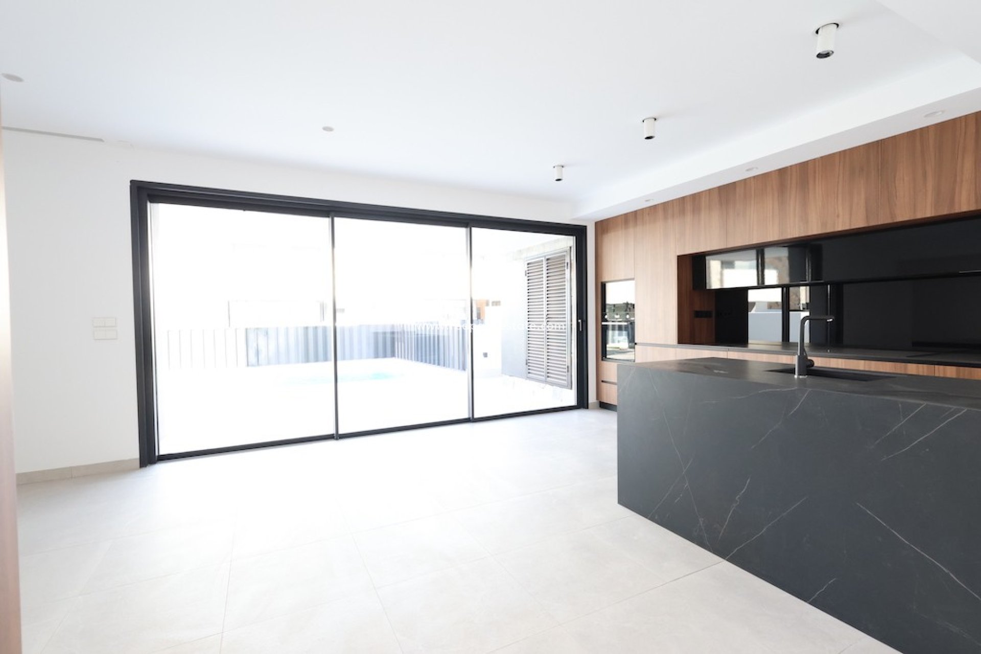 Återförsäljning - Villa -
Los Alczares - Los Alcazares