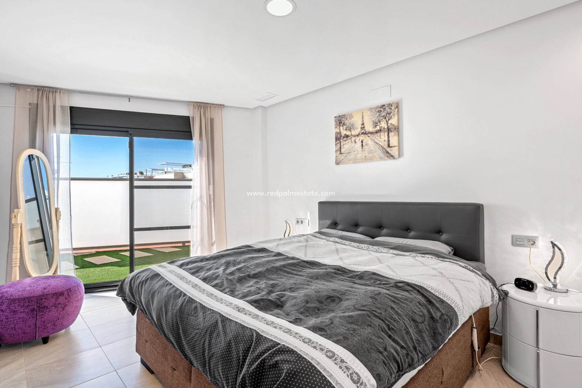 Återförsäljning - Villa -
Los Alczares - Los Alcazares