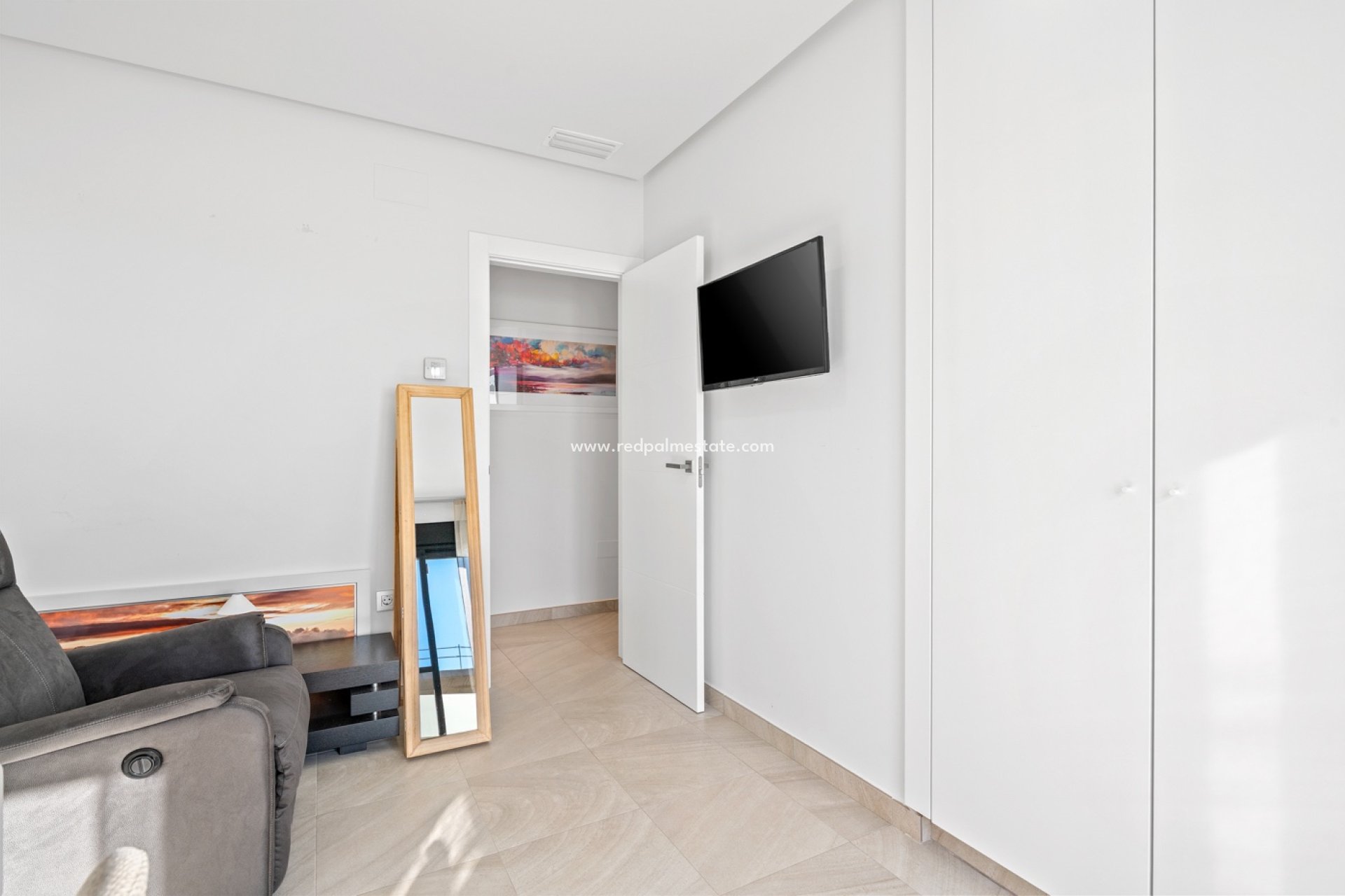 Återförsäljning - Villa -
Los Alczares - Los Alcazares