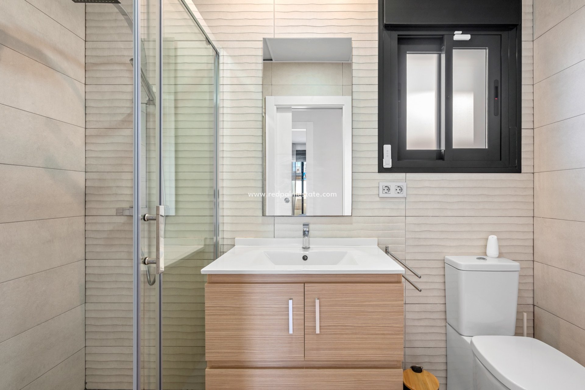 Återförsäljning - Villa -
Los Alczares - Los Alcazares