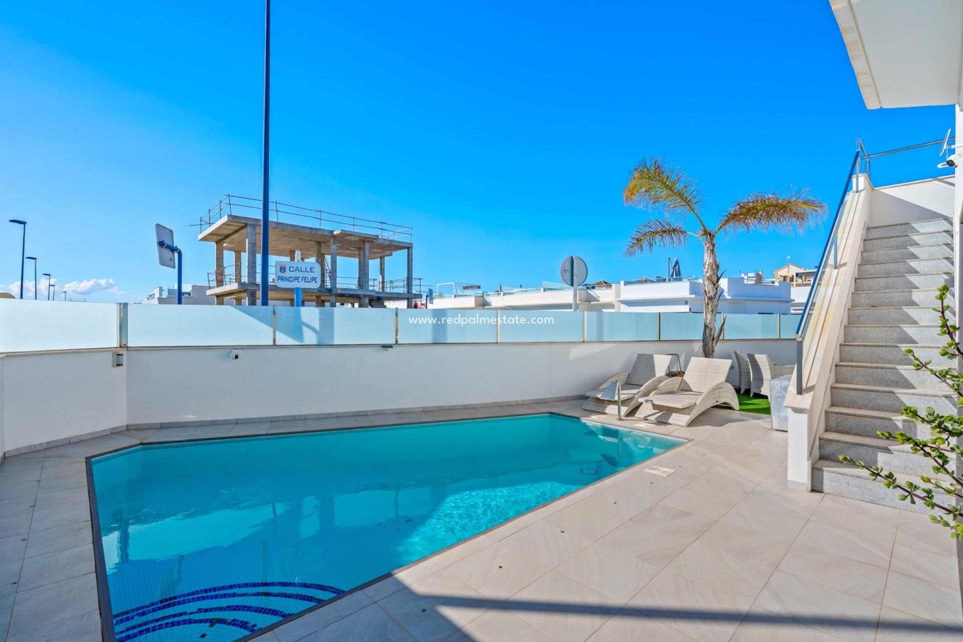 Återförsäljning - Villa -
Los Alczares - Los Alcazares