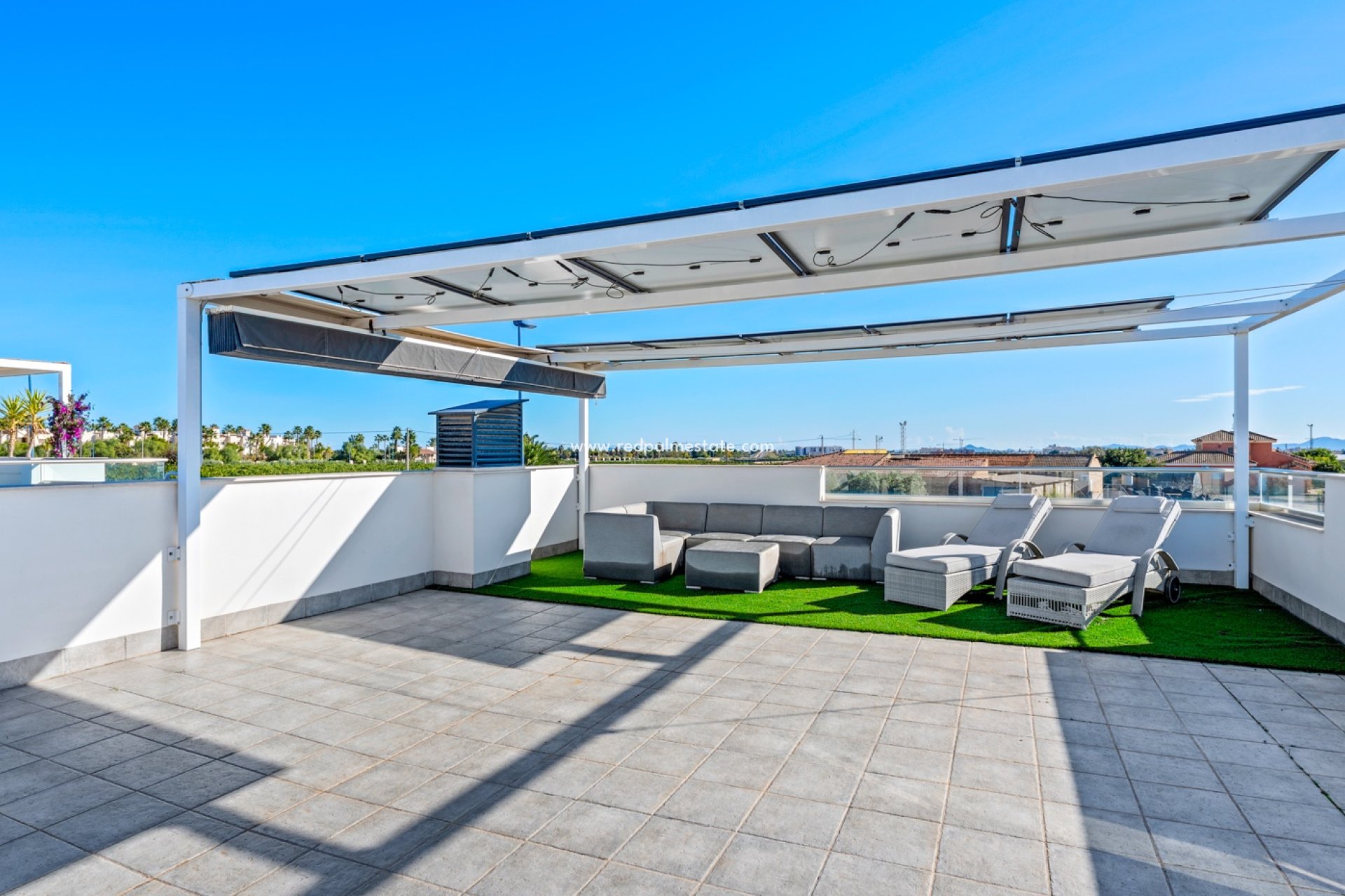 Återförsäljning - Villa -
Los Alczares - Los Alcazares