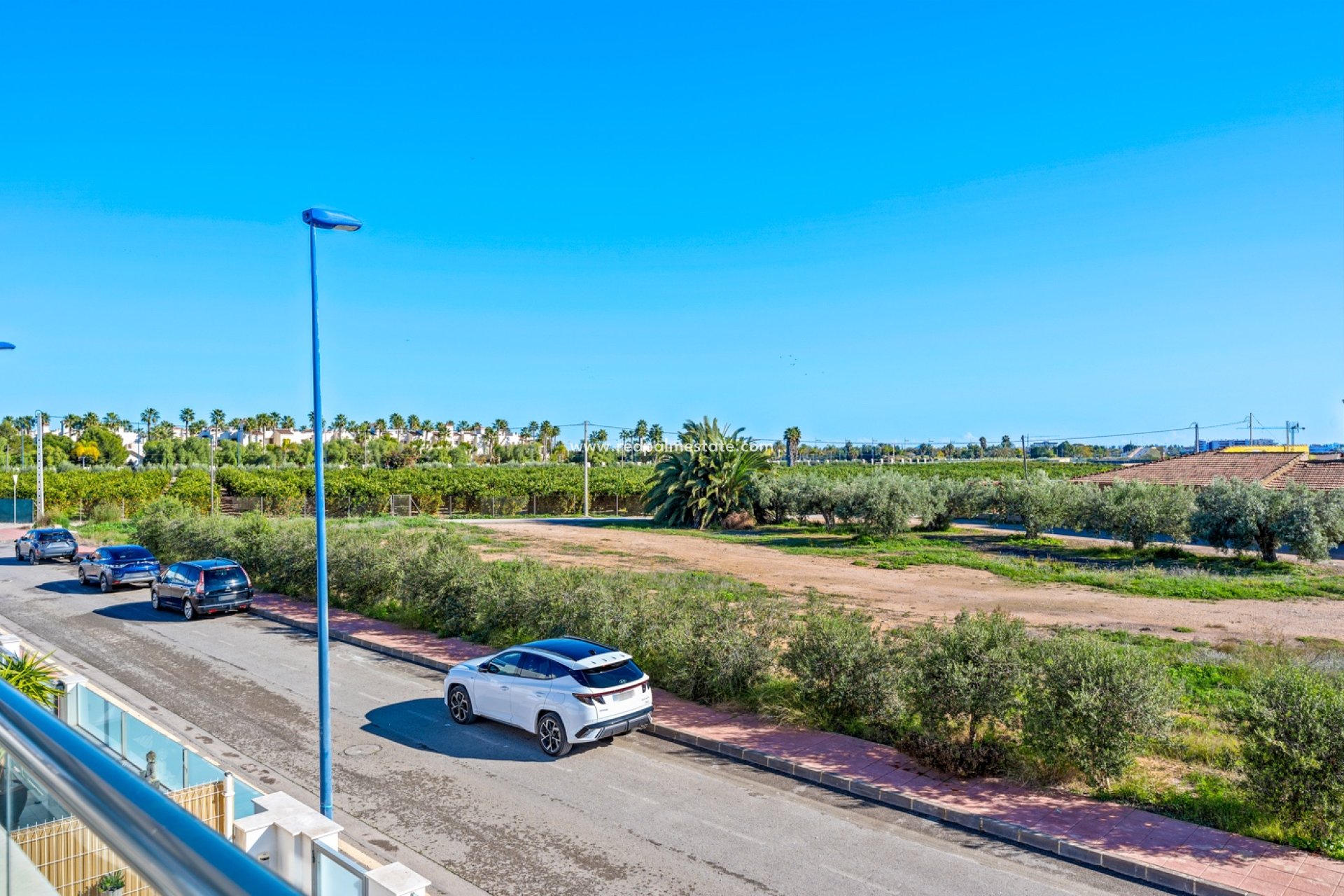 Återförsäljning - Villa -
Los Alczares - Los Alcazares