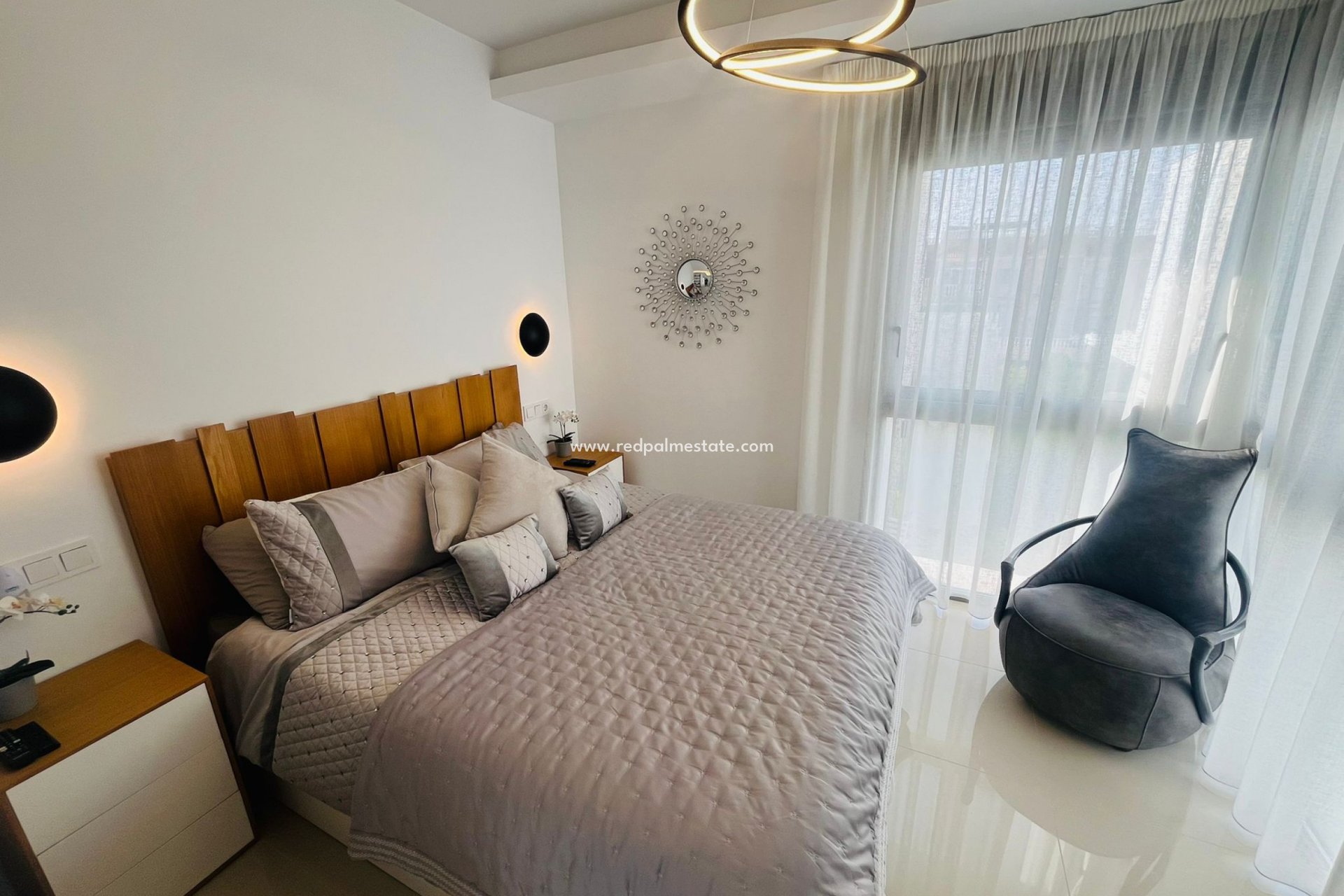 Återförsäljning - Villa -
Los Alczares - Los Alcazares