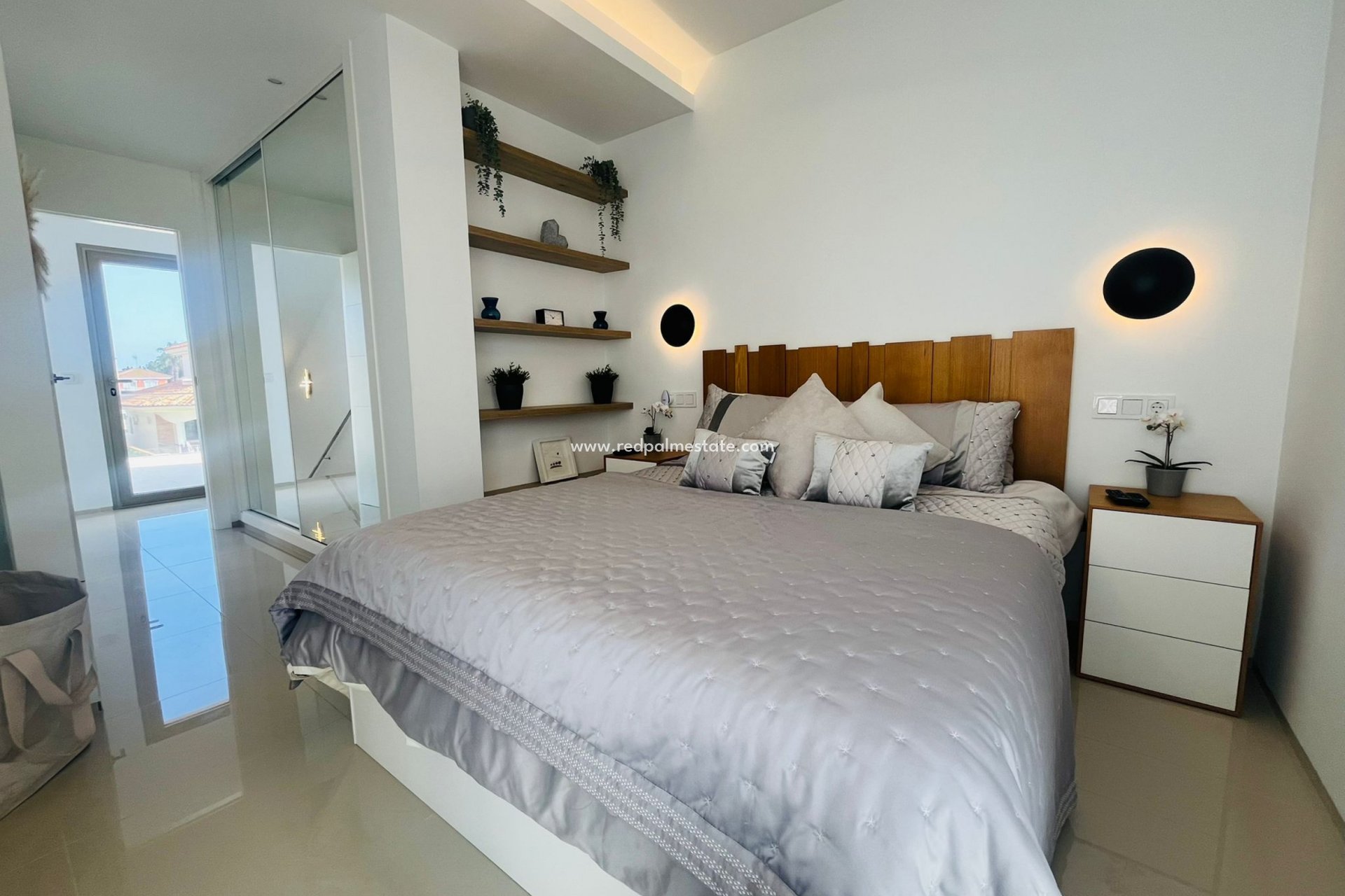 Återförsäljning - Villa -
Los Alczares - Los Alcazares