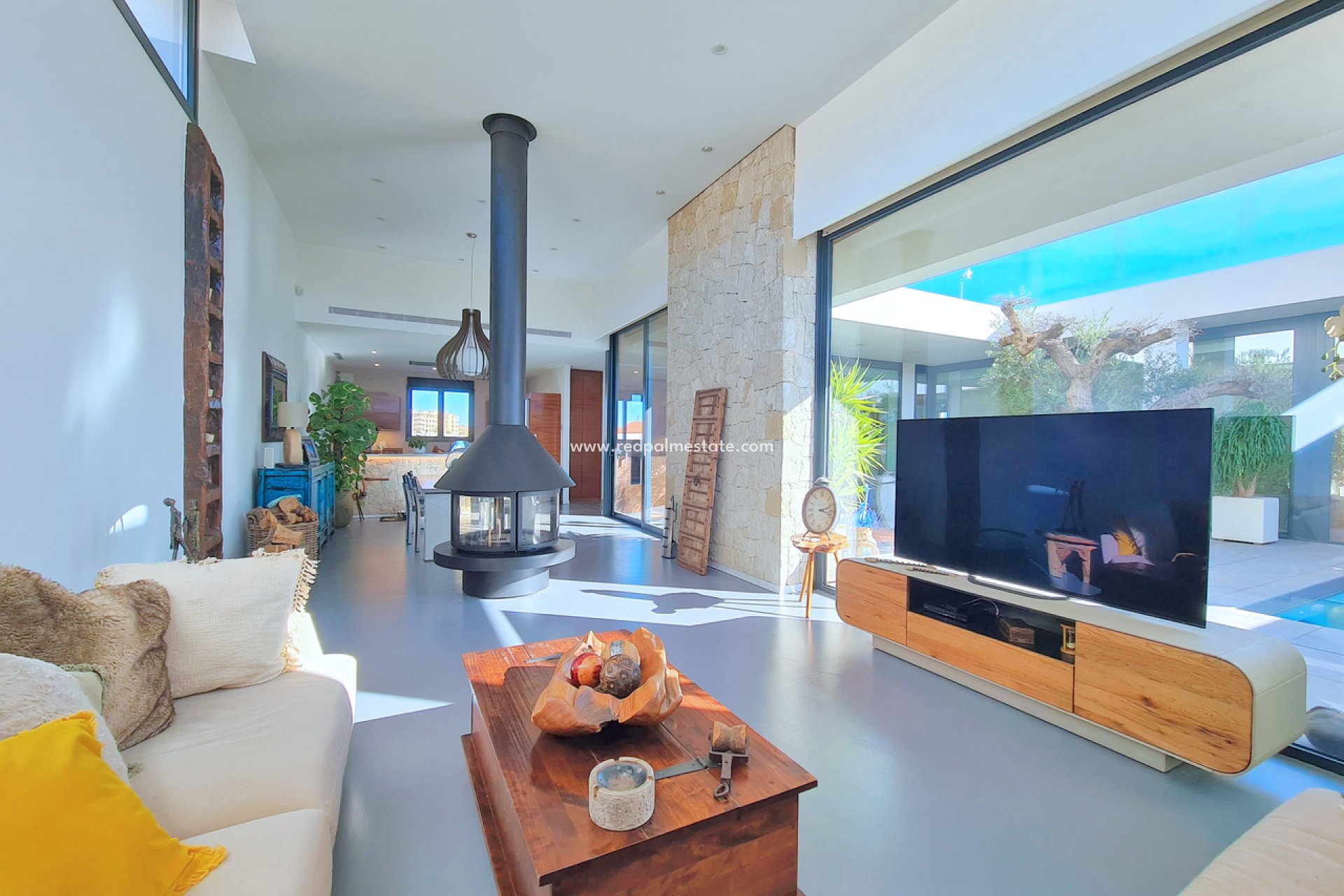 Återförsäljning - Villa -
Los Alczares - Los Alcazares