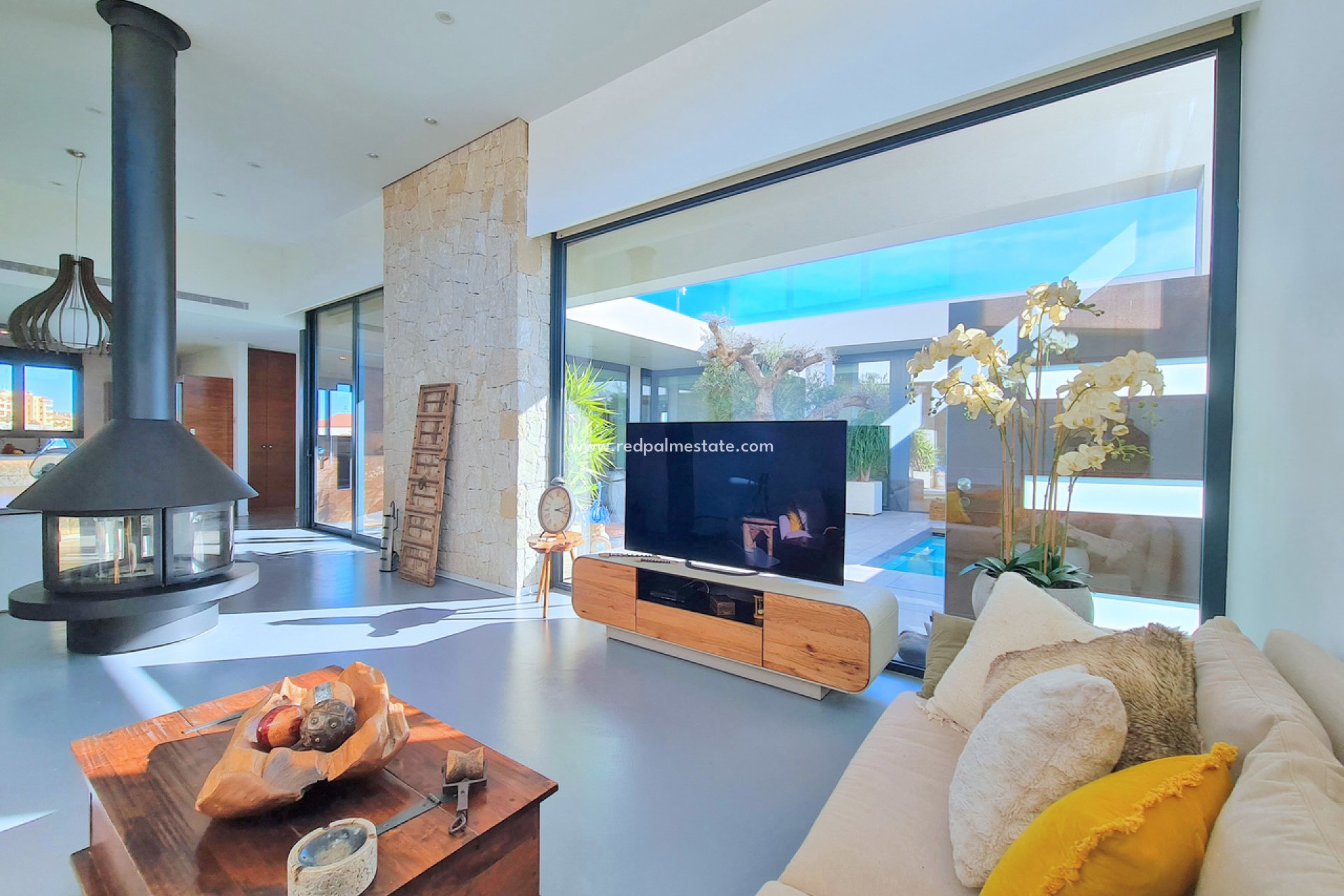 Återförsäljning - Villa -
Los Alczares - Los Alcazares