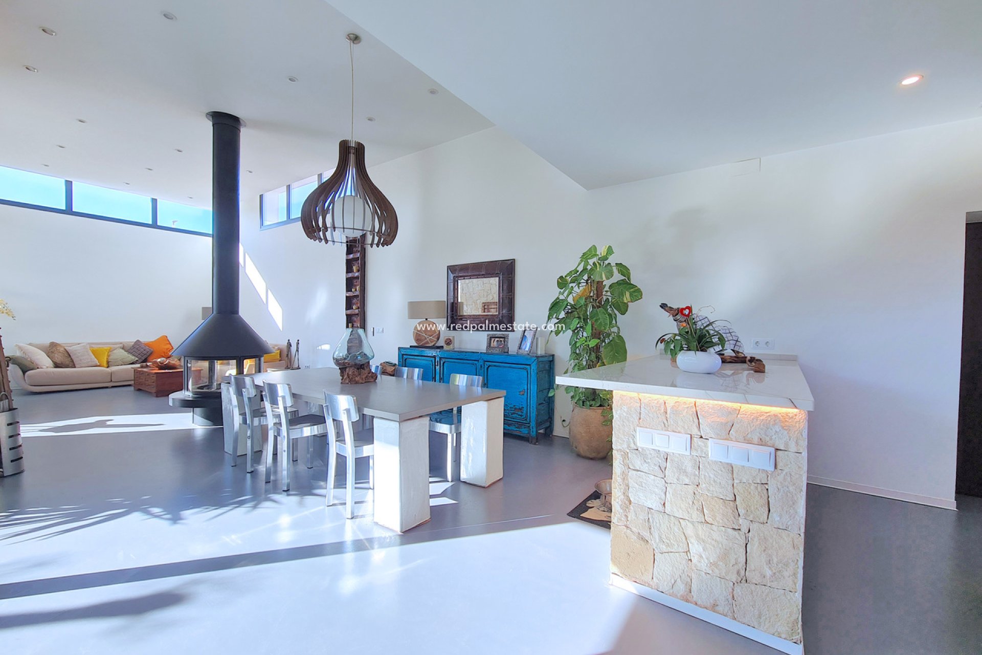 Återförsäljning - Villa -
Los Alczares - Los Alcazares