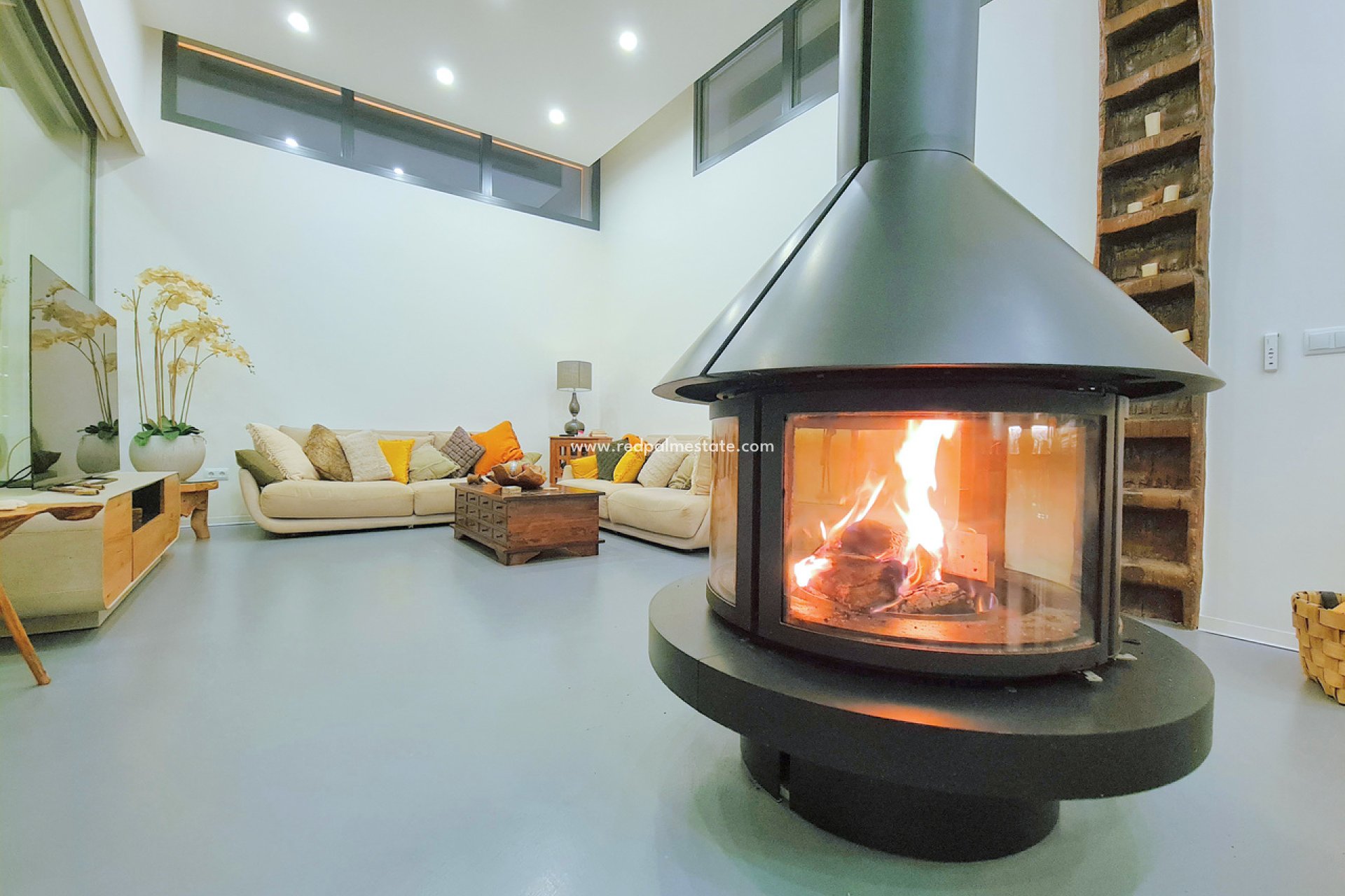 Återförsäljning - Villa -
Los Alczares - Los Alcazares