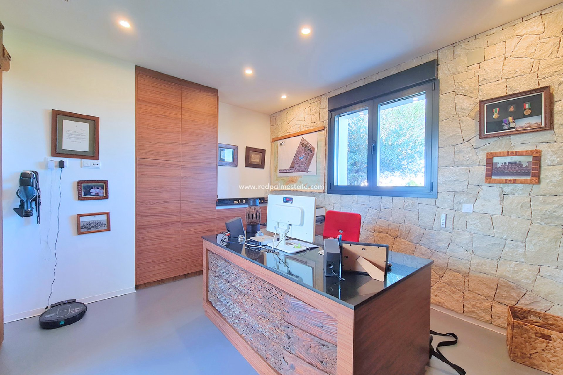 Återförsäljning - Villa -
Los Alczares - Los Alcazares