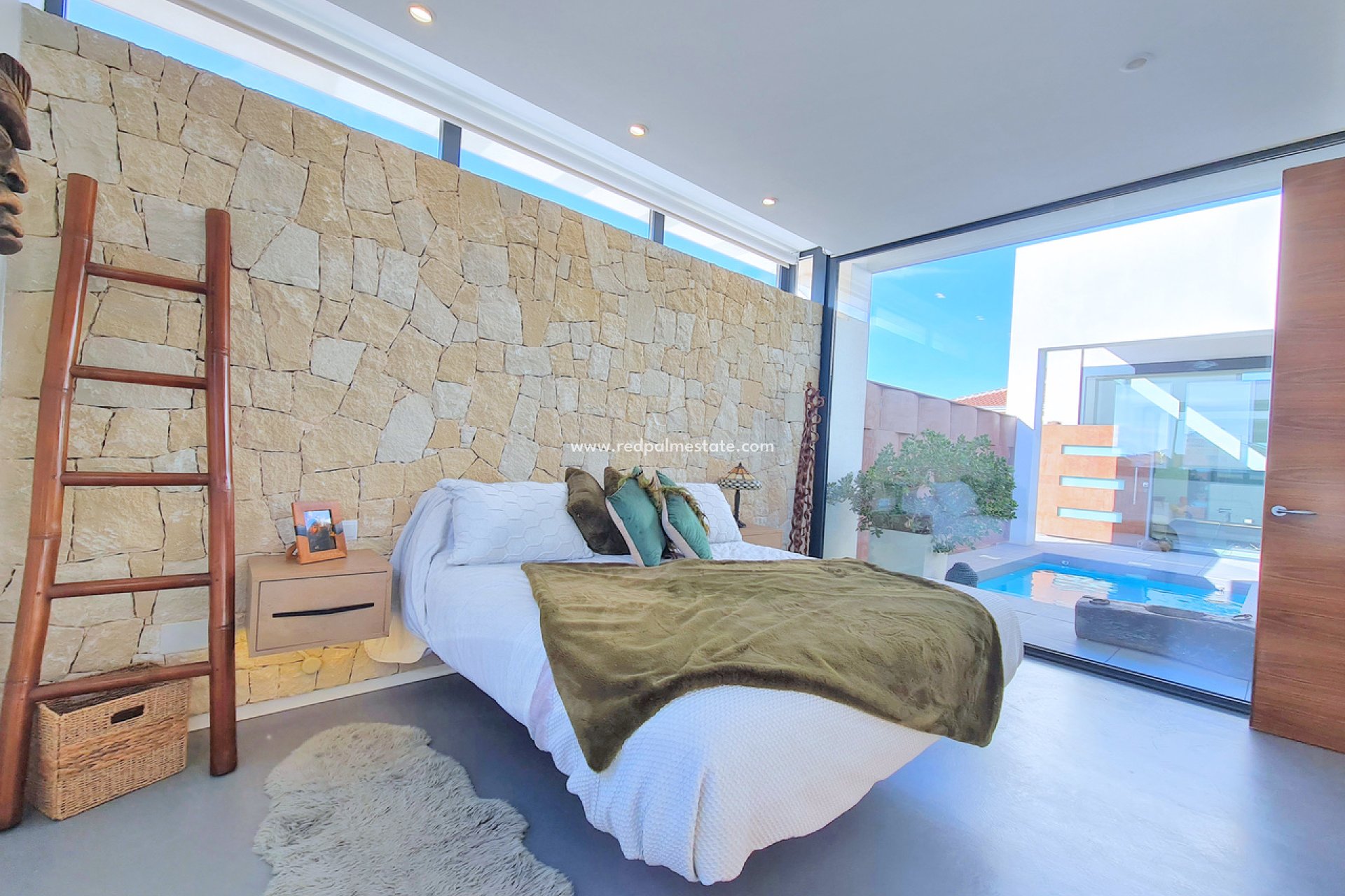 Återförsäljning - Villa -
Los Alczares - Los Alcazares