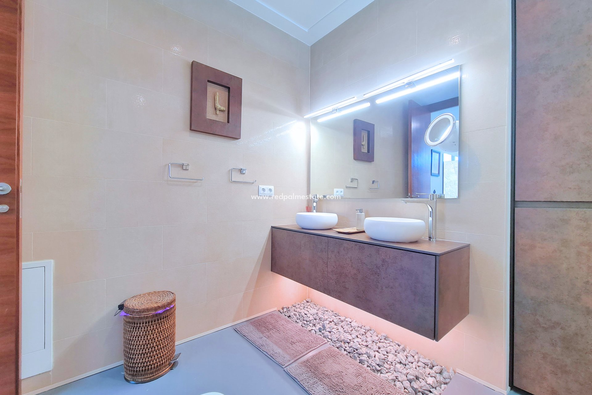 Återförsäljning - Villa -
Los Alczares - Los Alcazares