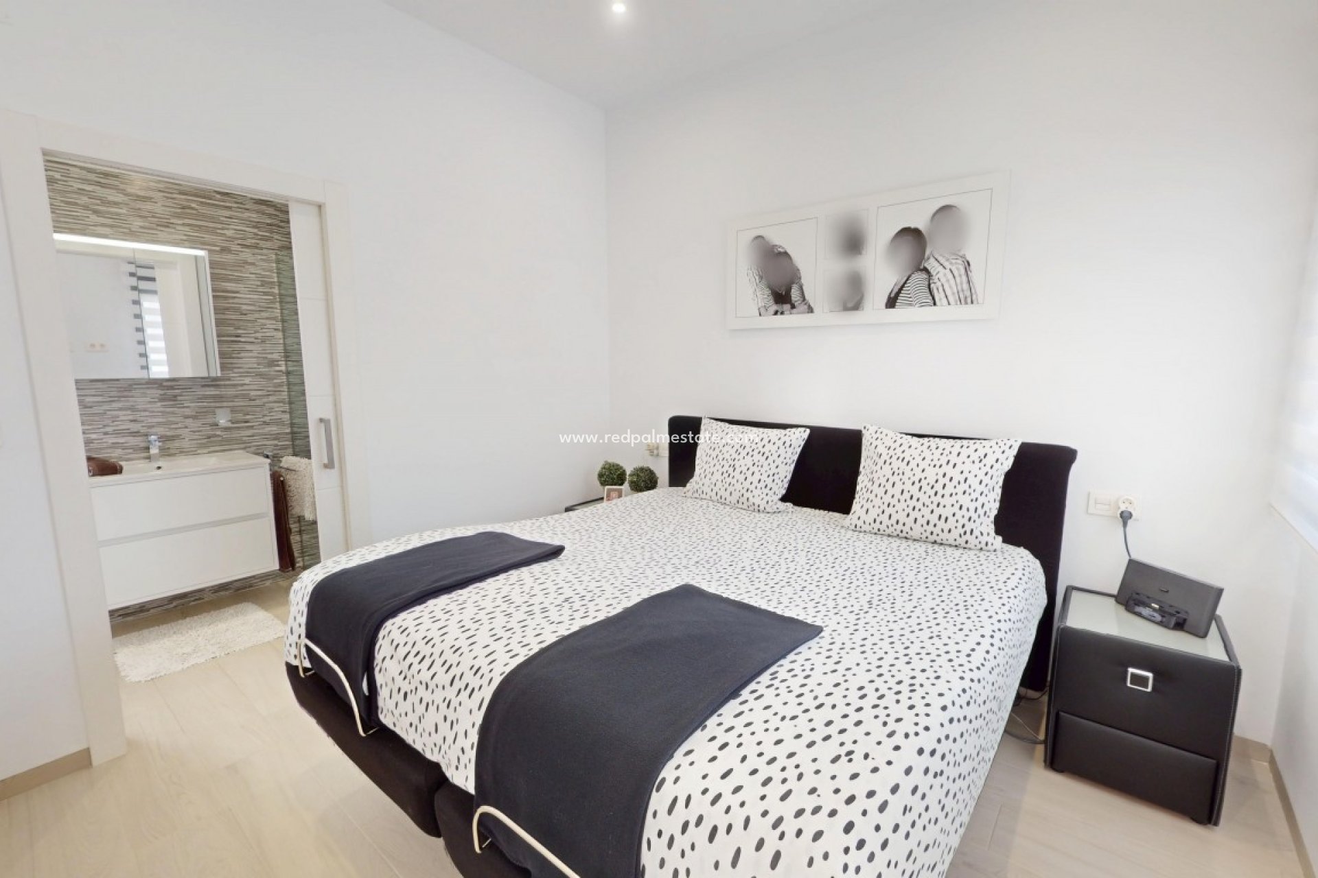 Återförsäljning - Villa -
Los Alczares - Los Alcazares