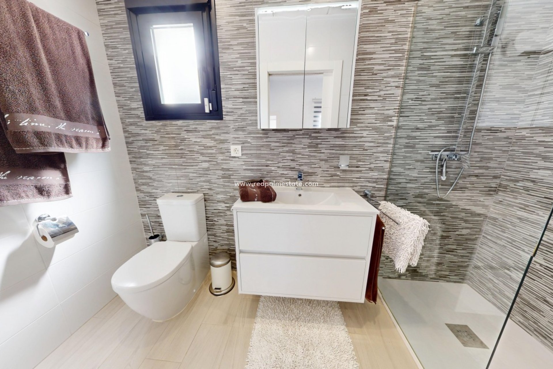 Återförsäljning - Villa -
Los Alczares - Los Alcazares