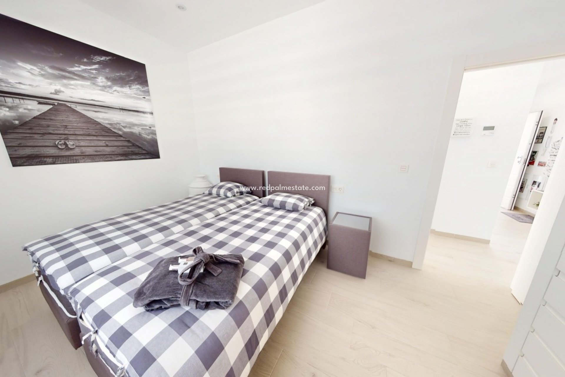 Återförsäljning - Villa -
Los Alczares - Los Alcazares