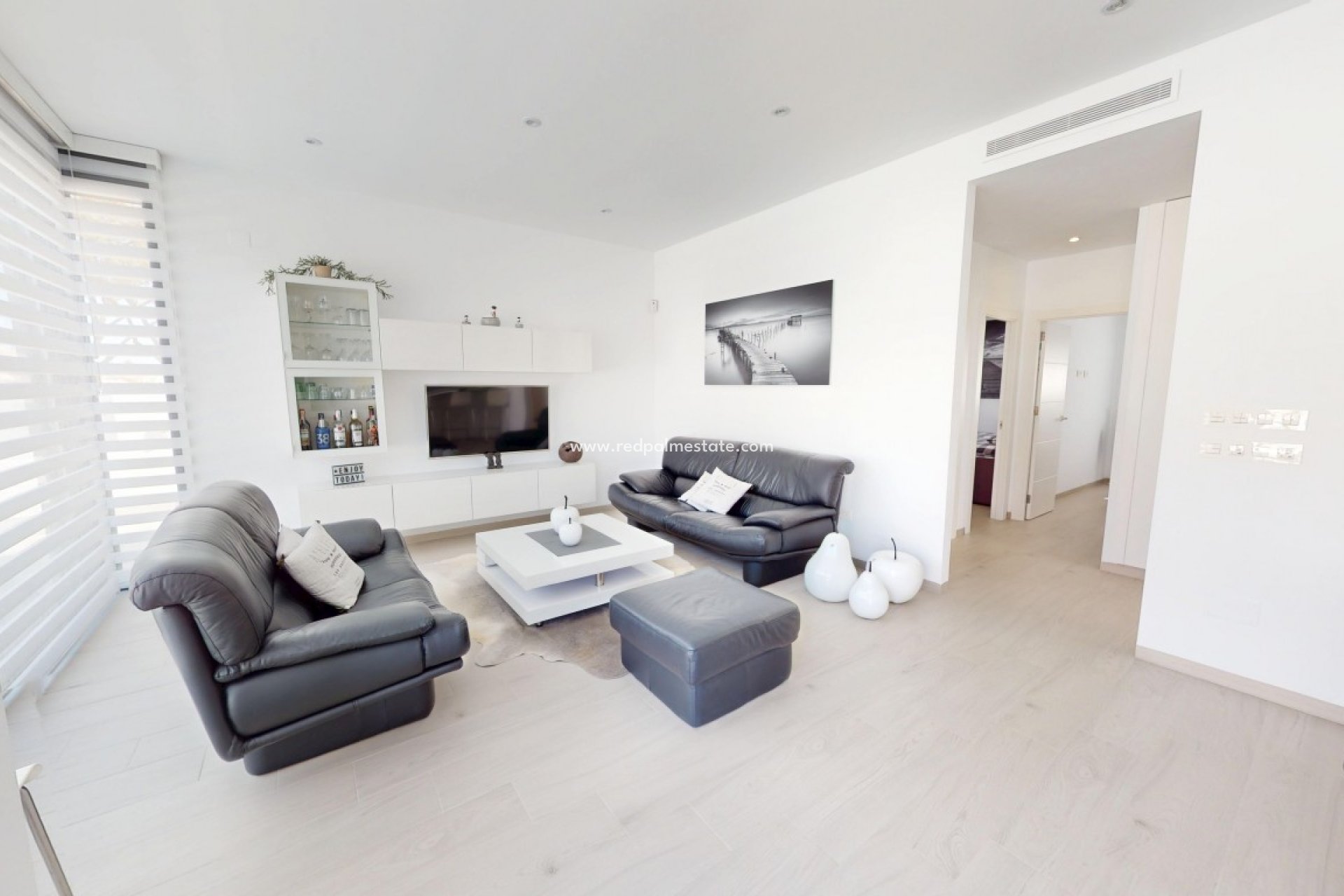 Återförsäljning - Villa -
Los Alczares - Los Alcazares