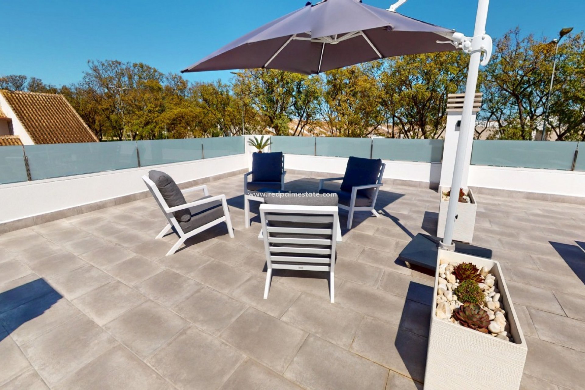 Återförsäljning - Villa -
Los Alczares - Los Alcazares