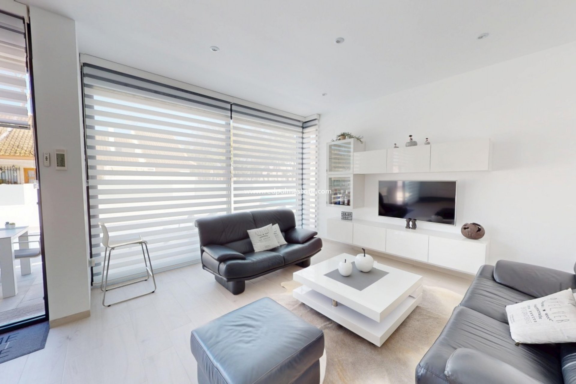 Återförsäljning - Villa -
Los Alczares - Los Alcazares