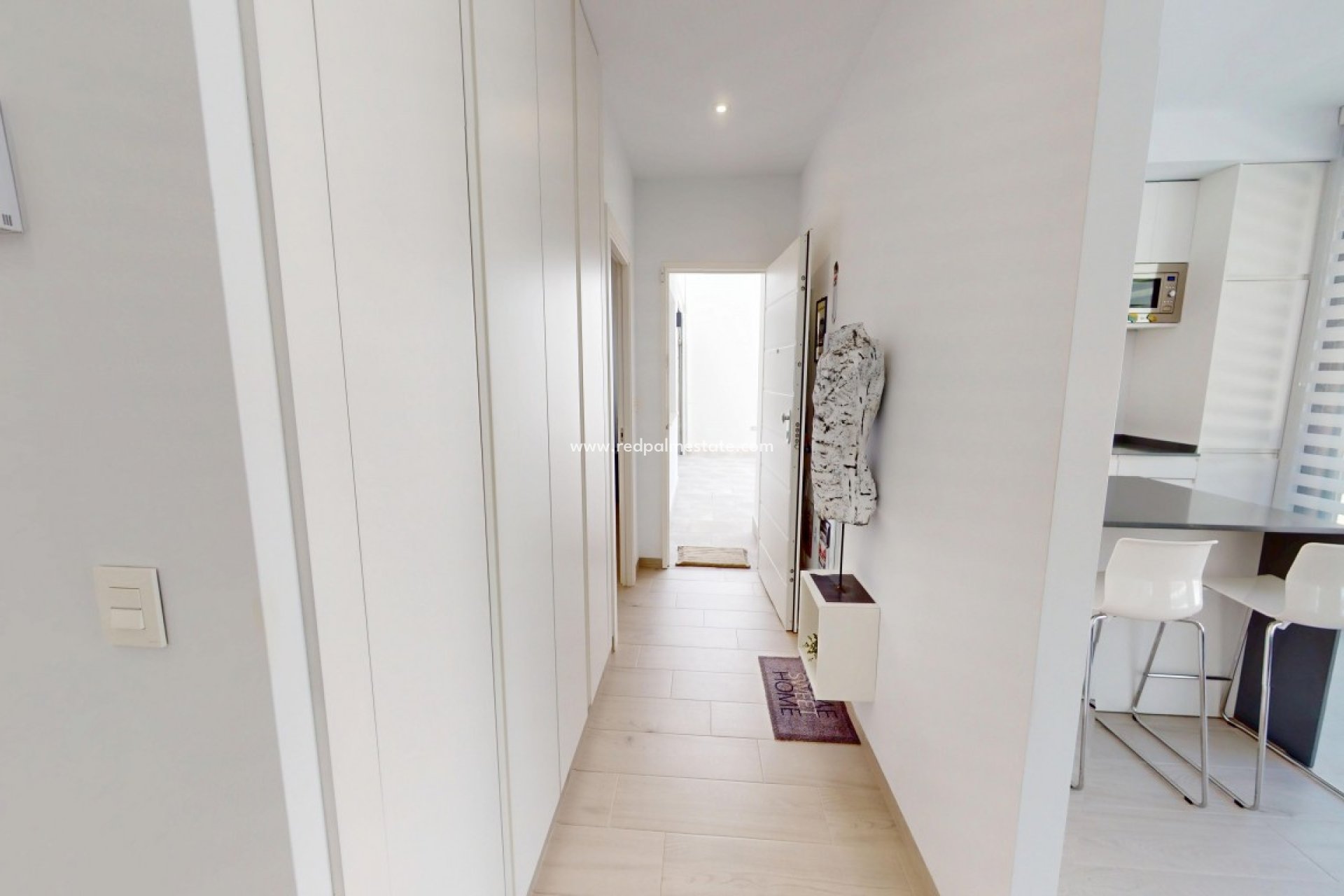 Återförsäljning - Villa -
Los Alczares - Los Alcazares