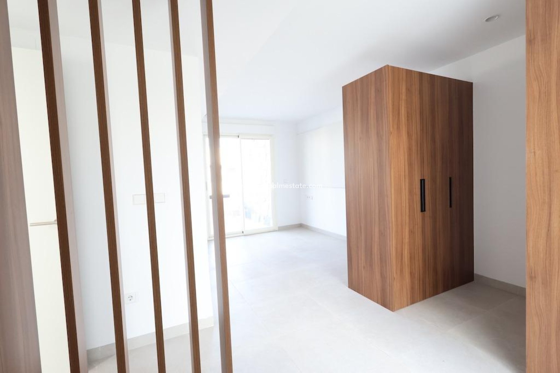 Återförsäljning - Villa -
Los Alczares - Santa Rosalia