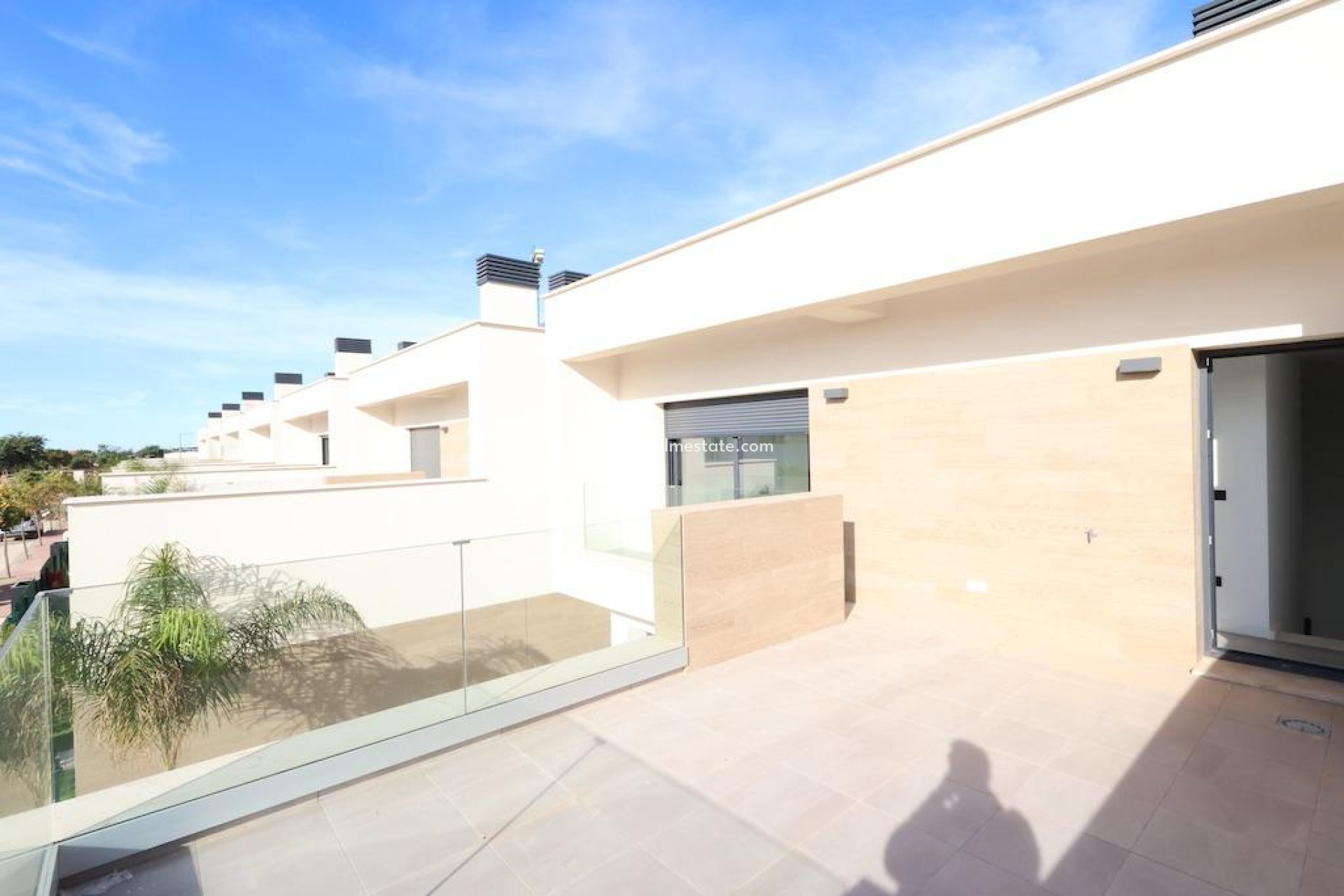 Återförsäljning - Villa -
Los Alczares - Santa Rosalia