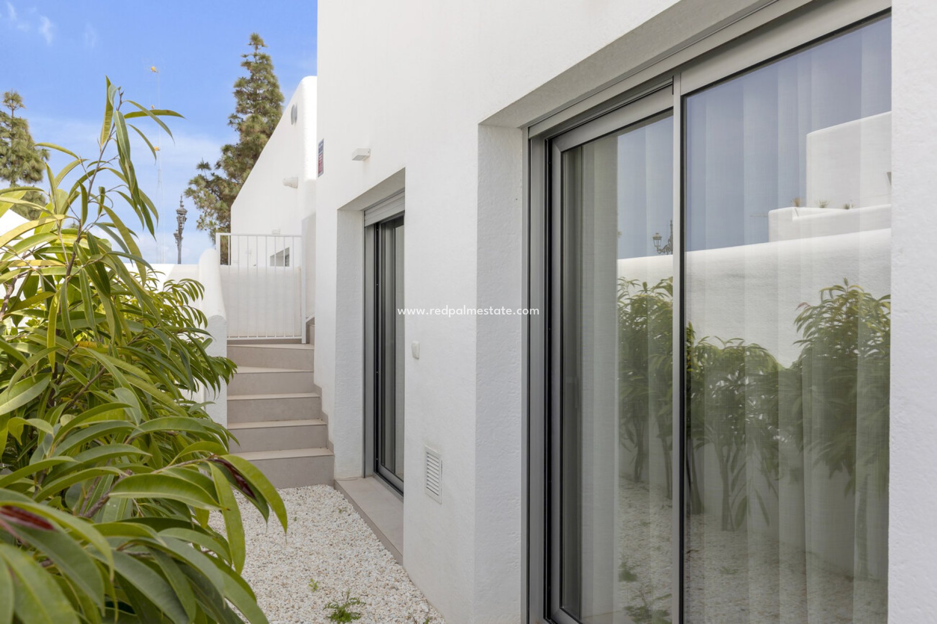 Återförsäljning - Villa -
Los Alczares - Torre del Rame