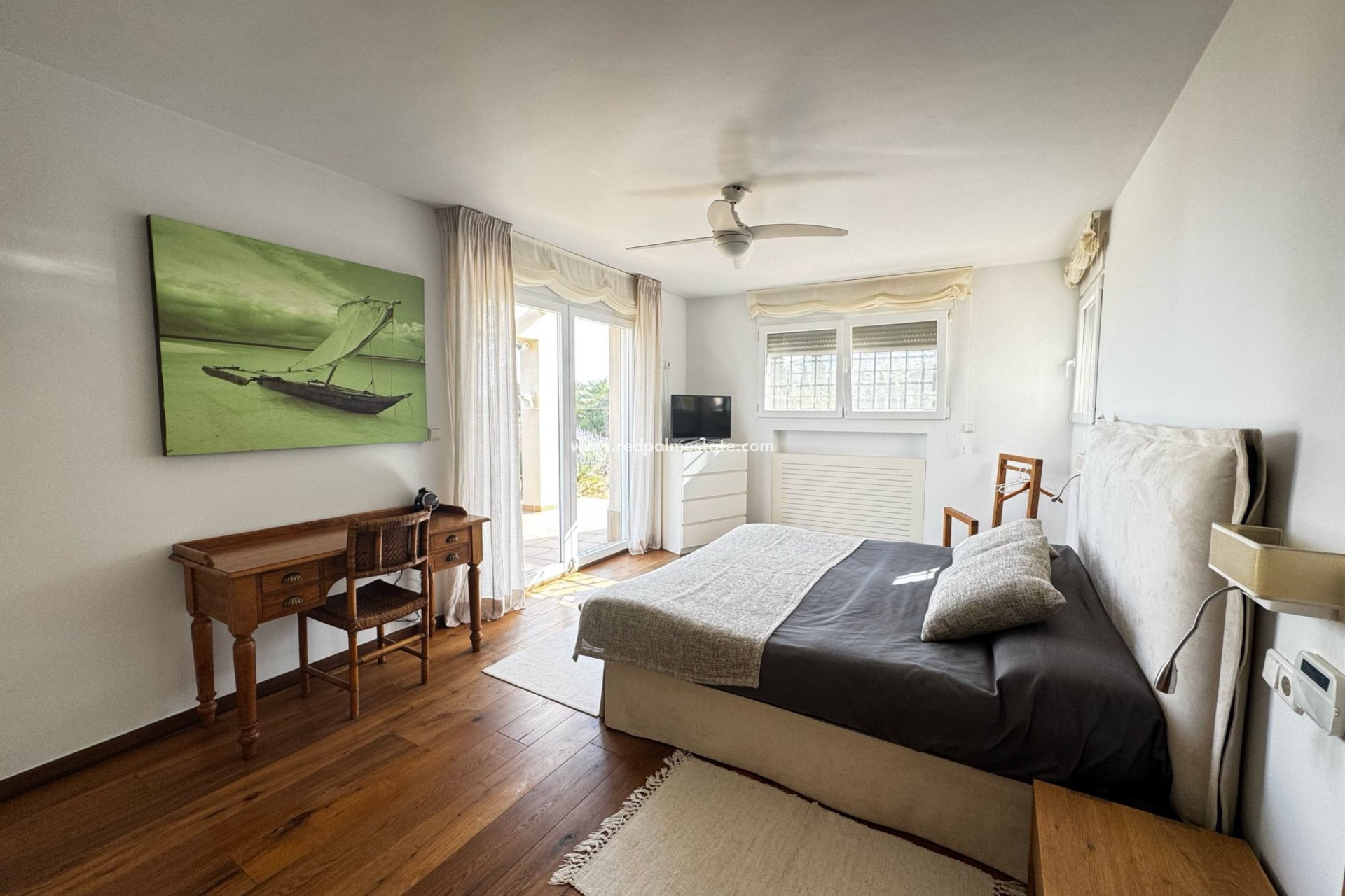 Återförsäljning - Villa -
Los Belones - Inland