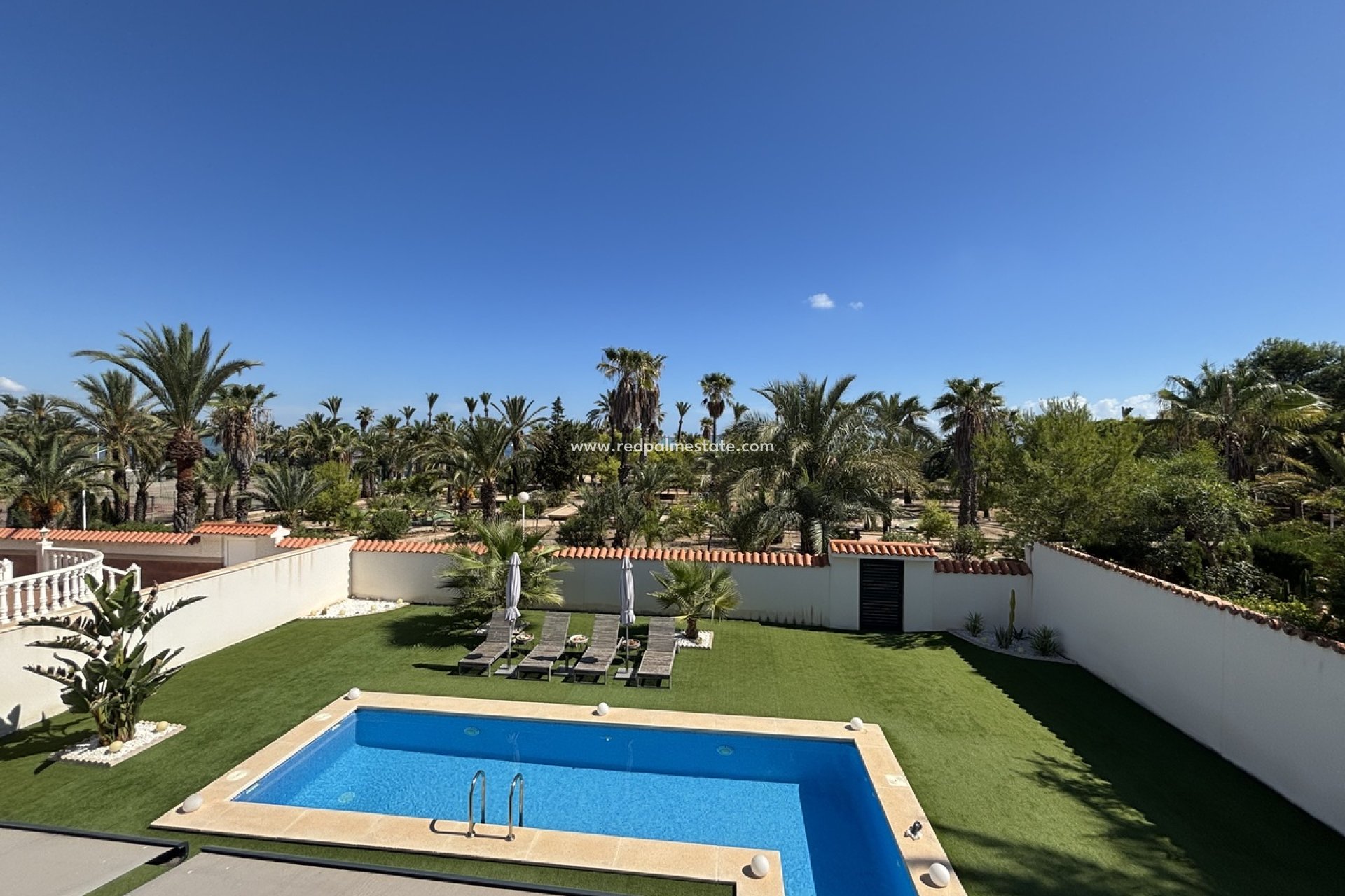Återförsäljning - Villa -
Los Urrutias - Costa Calida