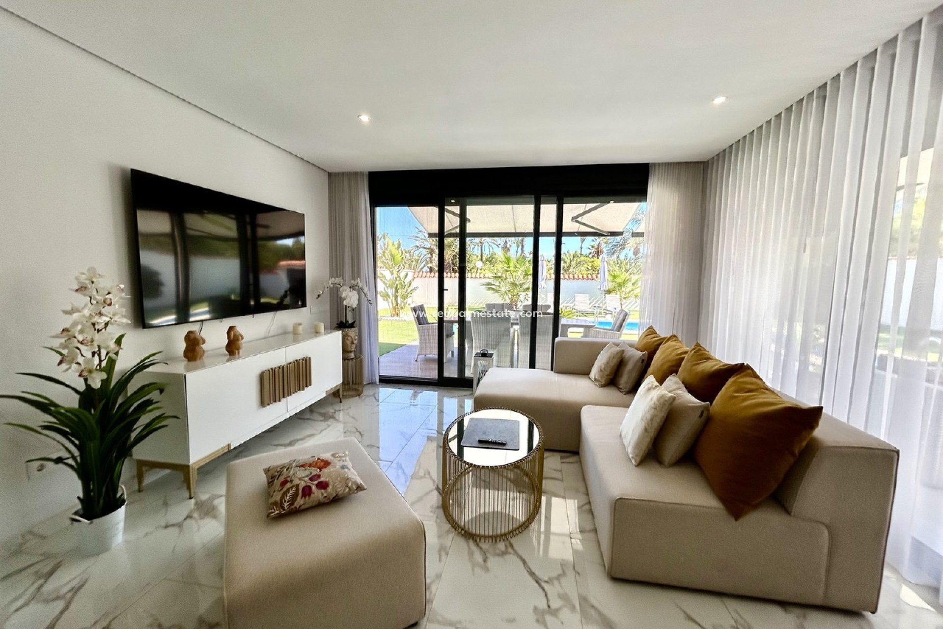 Återförsäljning - Villa -
Los Urrutias - Costa Calida