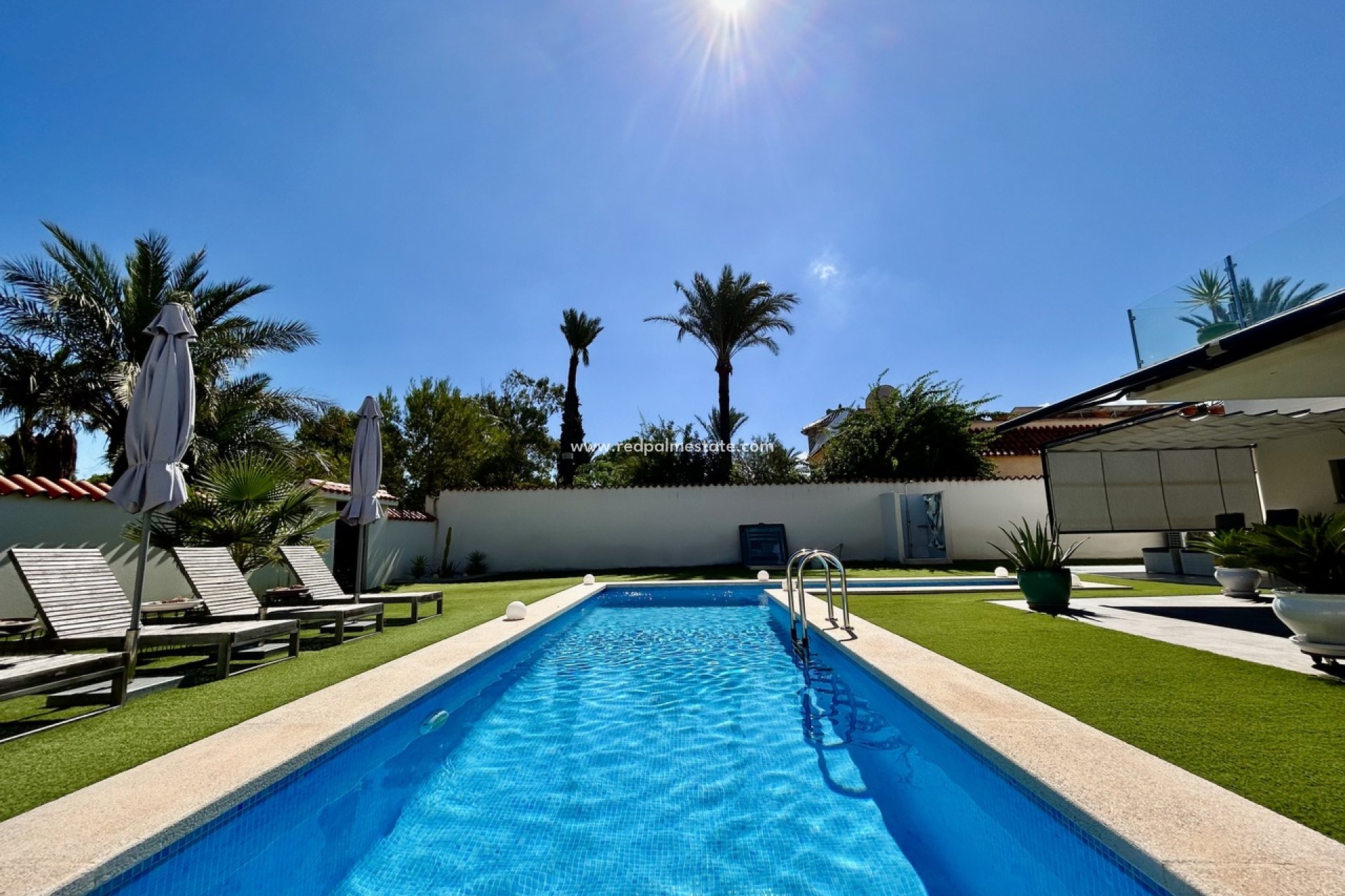 Återförsäljning - Villa -
Los Urrutias - Costa Calida