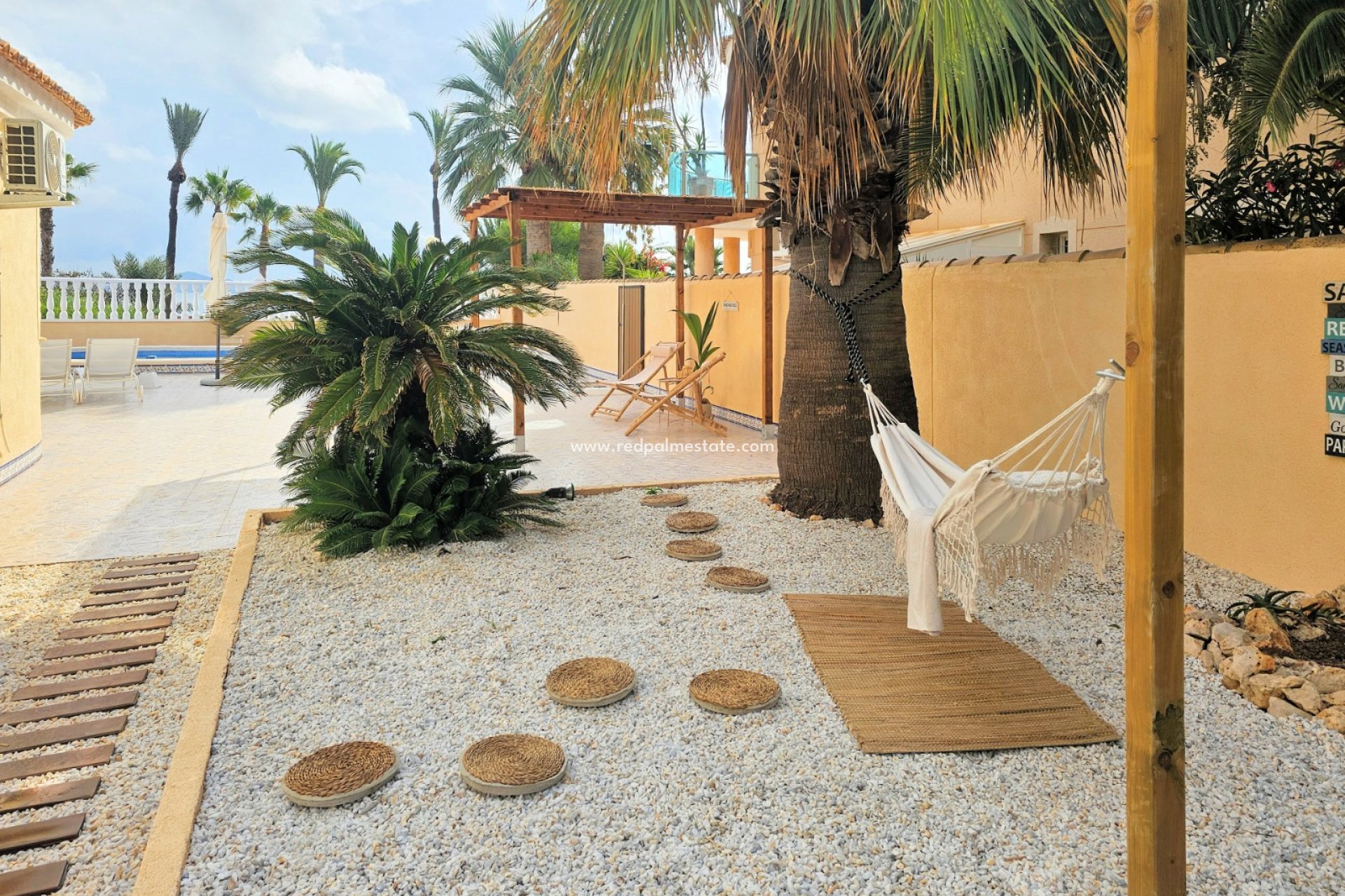 Återförsäljning - Villa -
Los Urrutias - Estrella De Mar