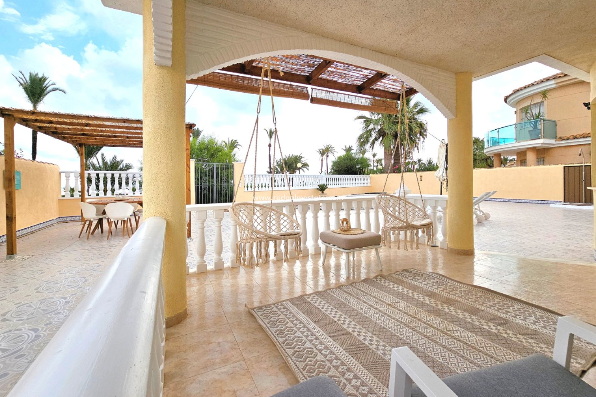 Återförsäljning - Villa -
Los Urrutias - Estrella De Mar