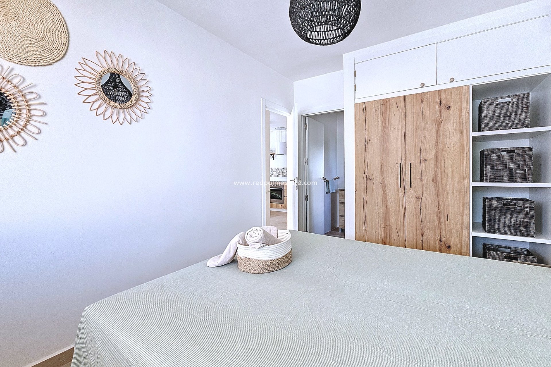 Återförsäljning - Villa -
Los Urrutias - Estrella De Mar