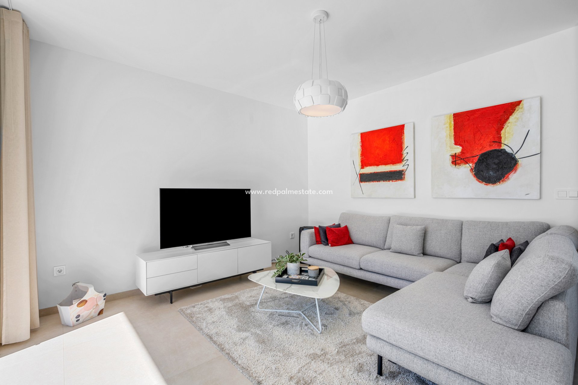 Återförsäljning - Villa -
Mar de Cristal - Costa Calida