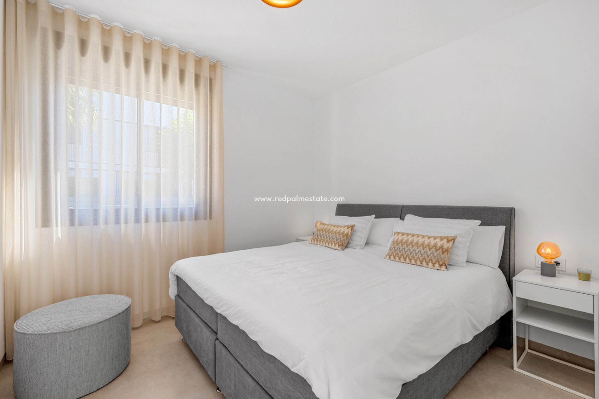 Återförsäljning - Villa -
Mar de Cristal - Costa Calida