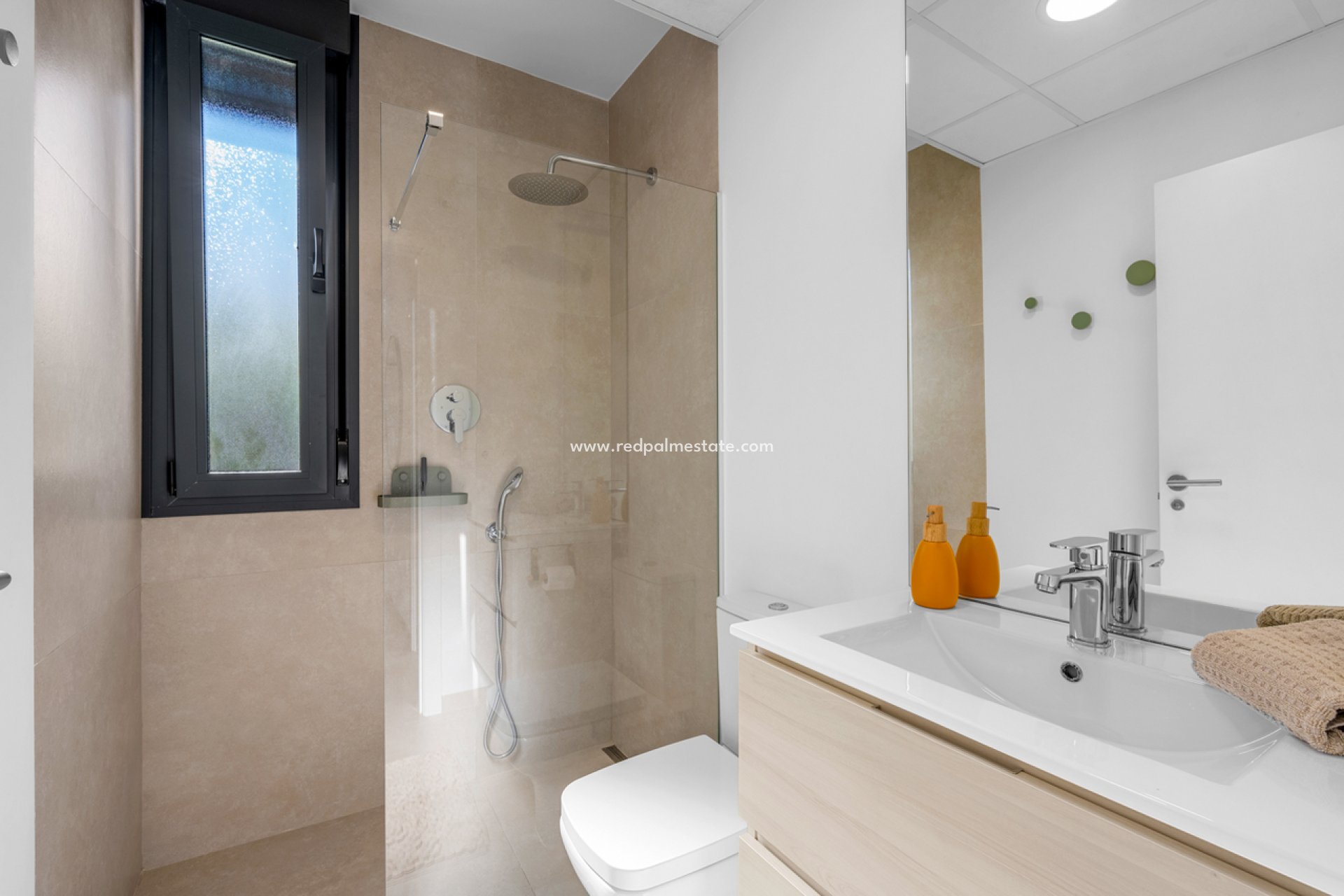 Återförsäljning - Villa -
Mar de Cristal - Costa Calida