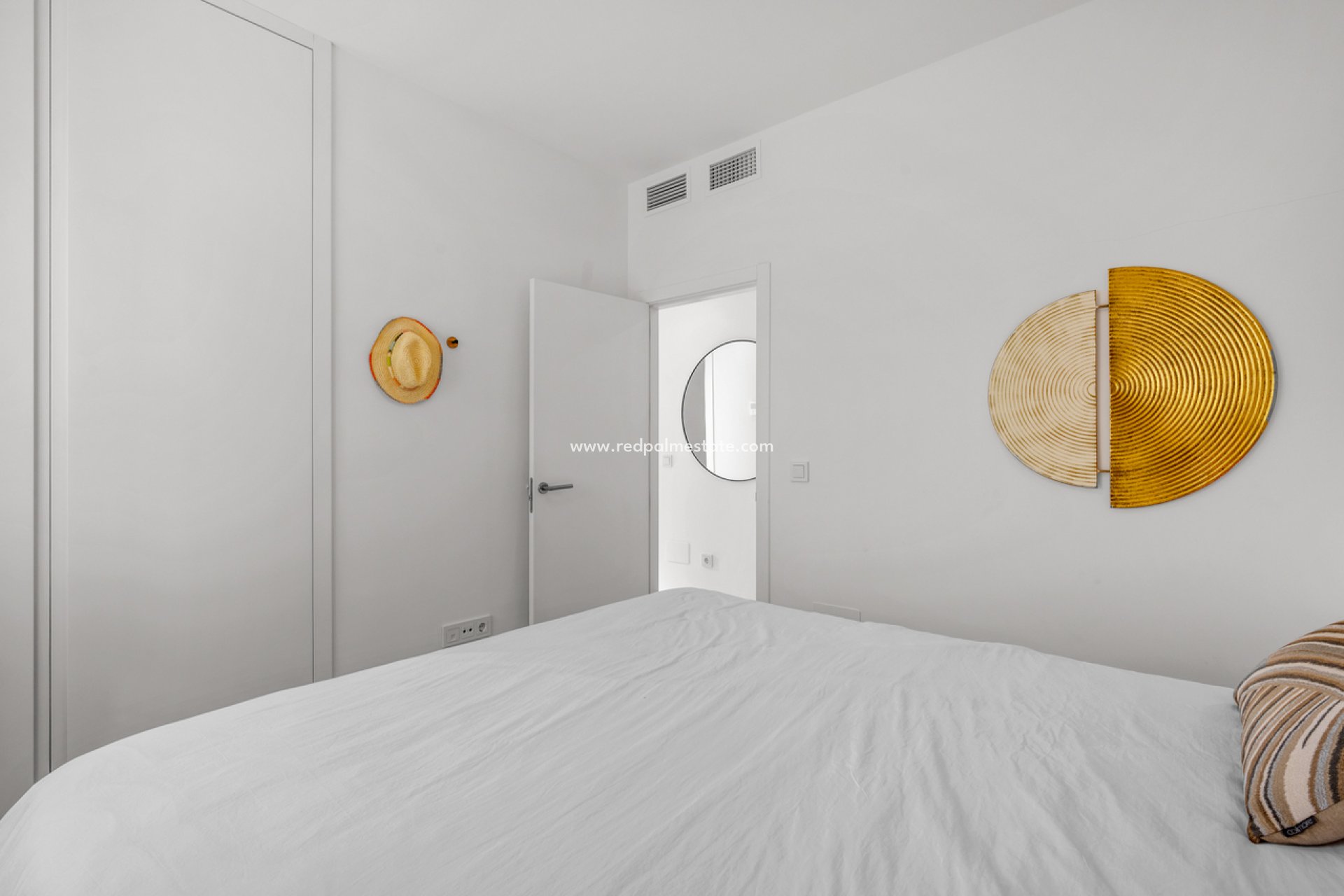 Återförsäljning - Villa -
Mar de Cristal - Costa Calida