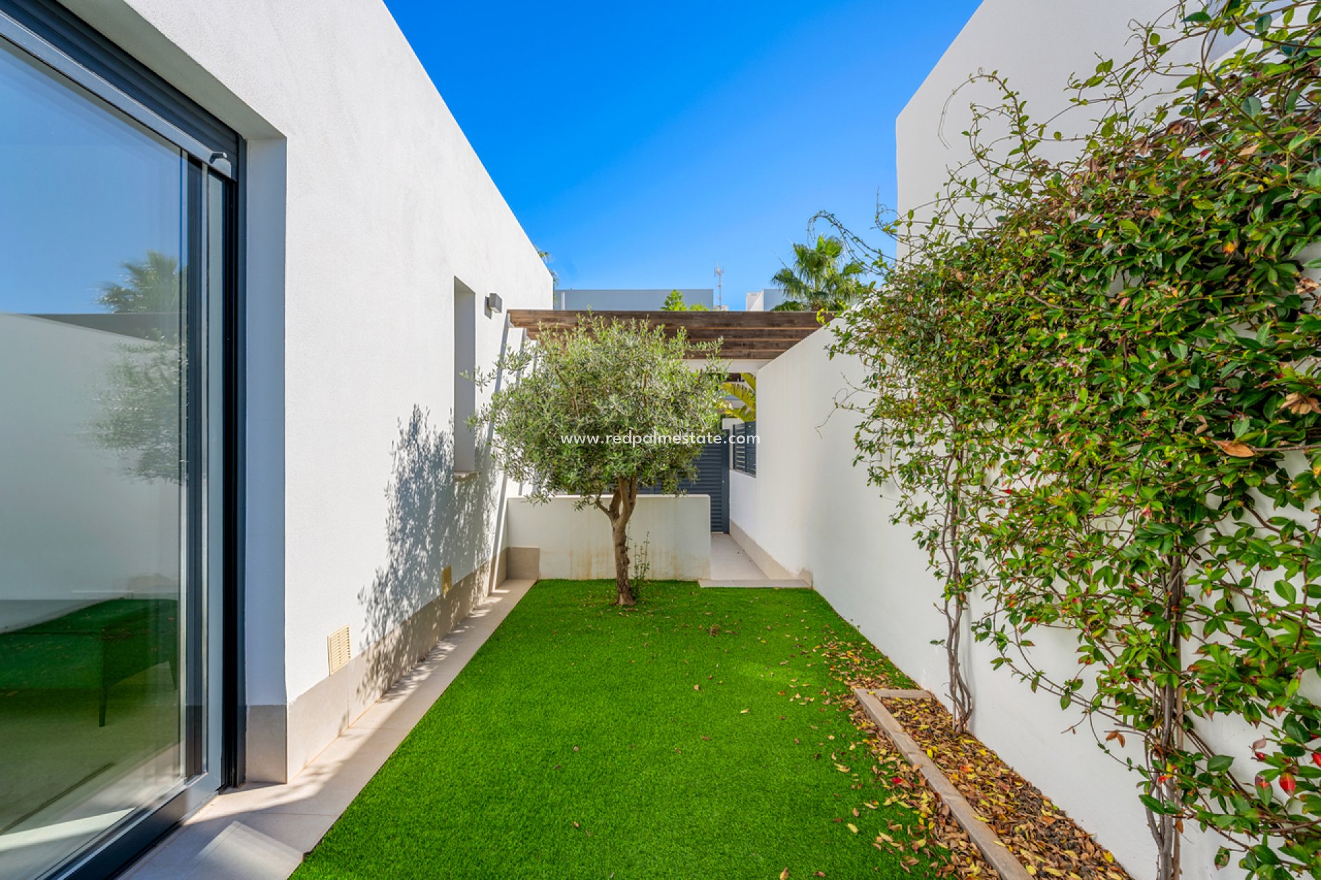 Återförsäljning - Villa -
Mar de Cristal - Costa Calida