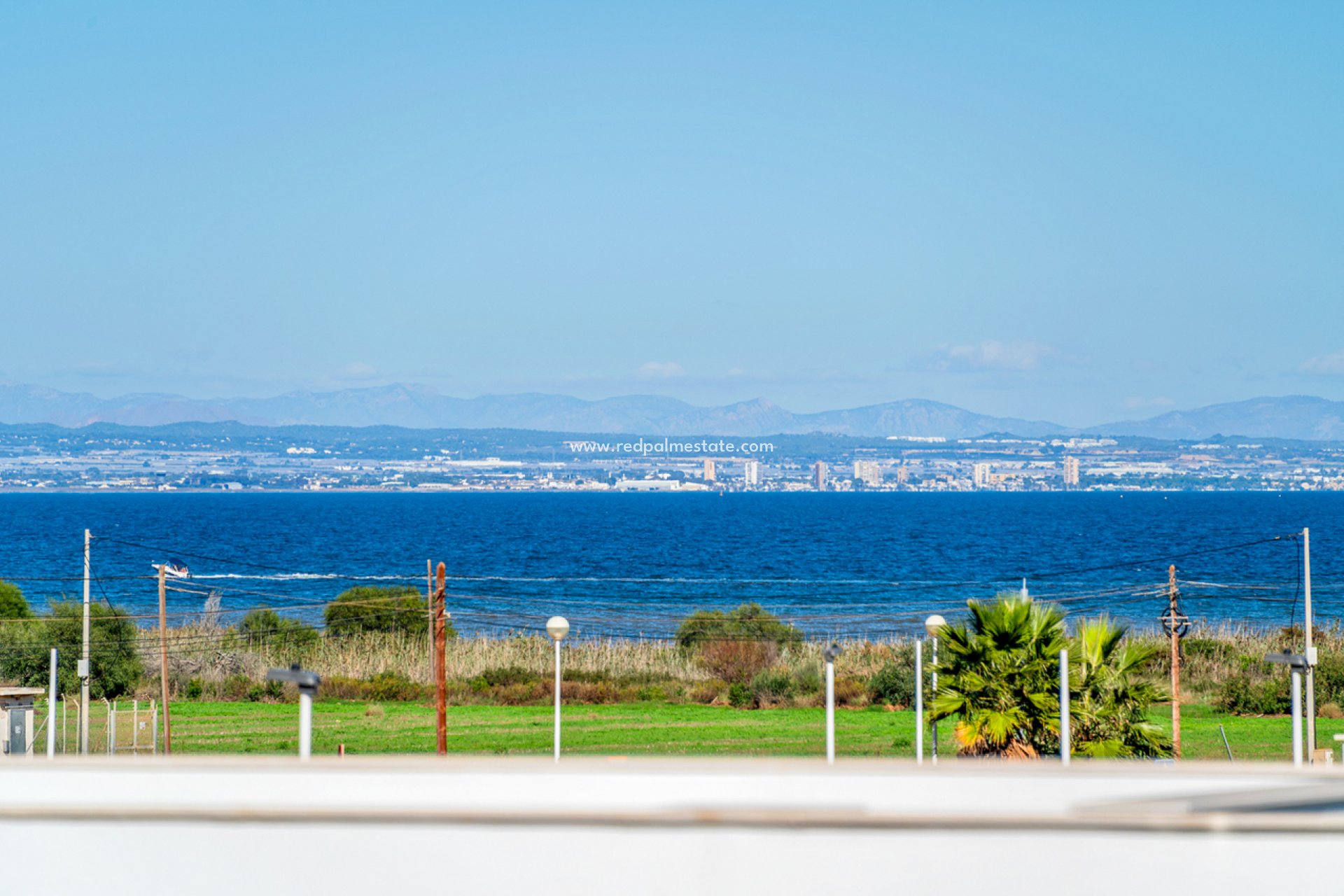 Återförsäljning - Villa -
Mar de Cristal - Costa Calida