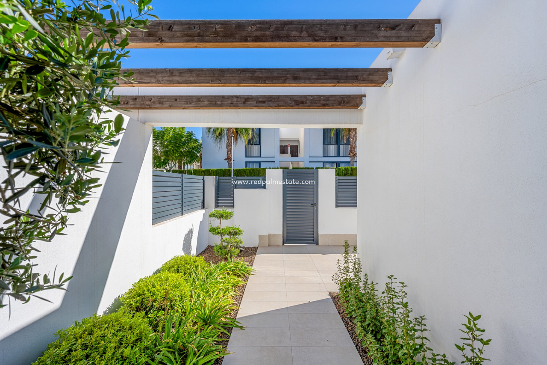 Återförsäljning - Villa -
Mar de Cristal - Costa Calida