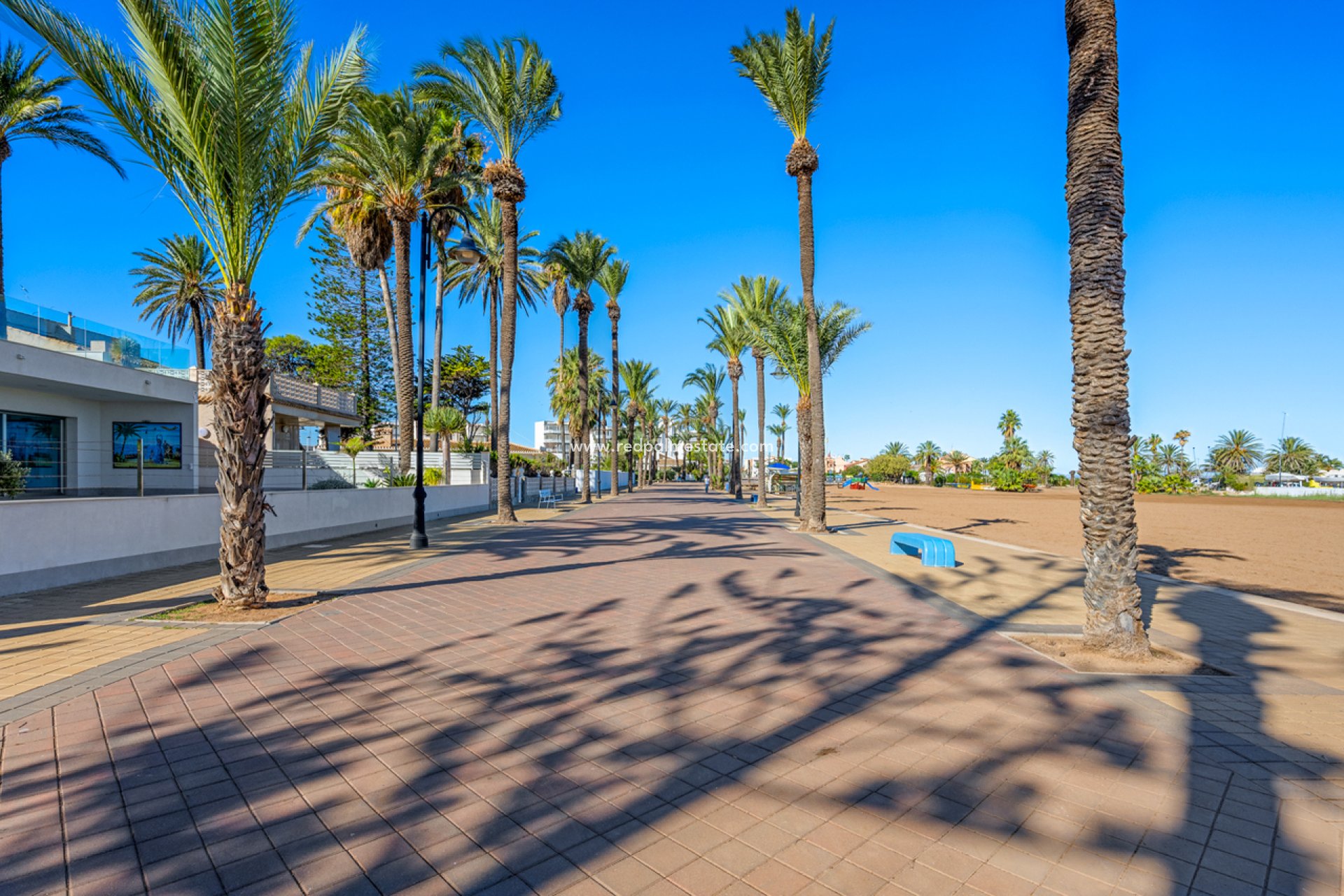 Återförsäljning - Villa -
Mar de Cristal - Costa Calida