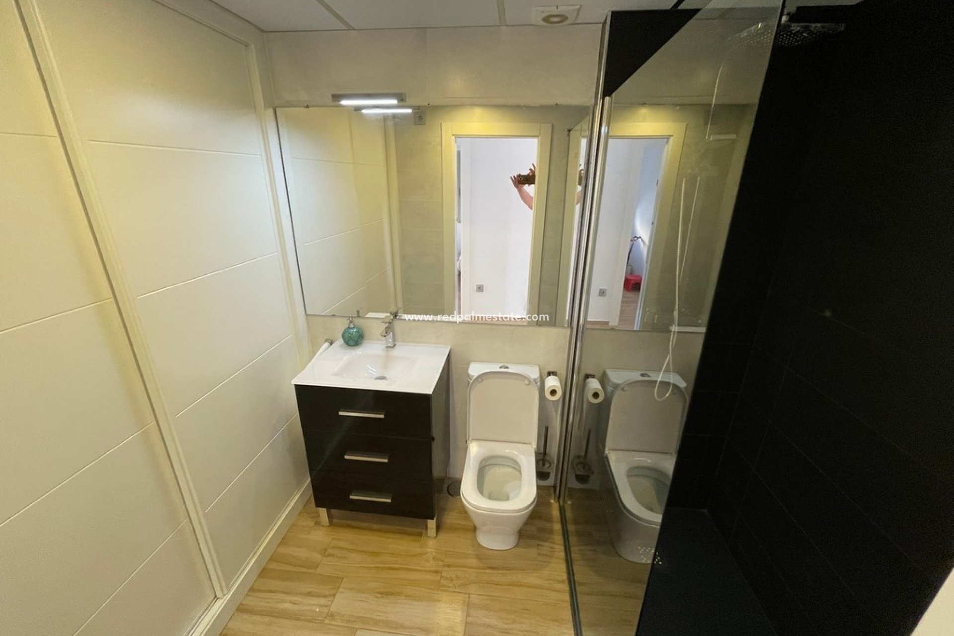 Återförsäljning - Villa -
Mar de Cristal - Mar de cristal