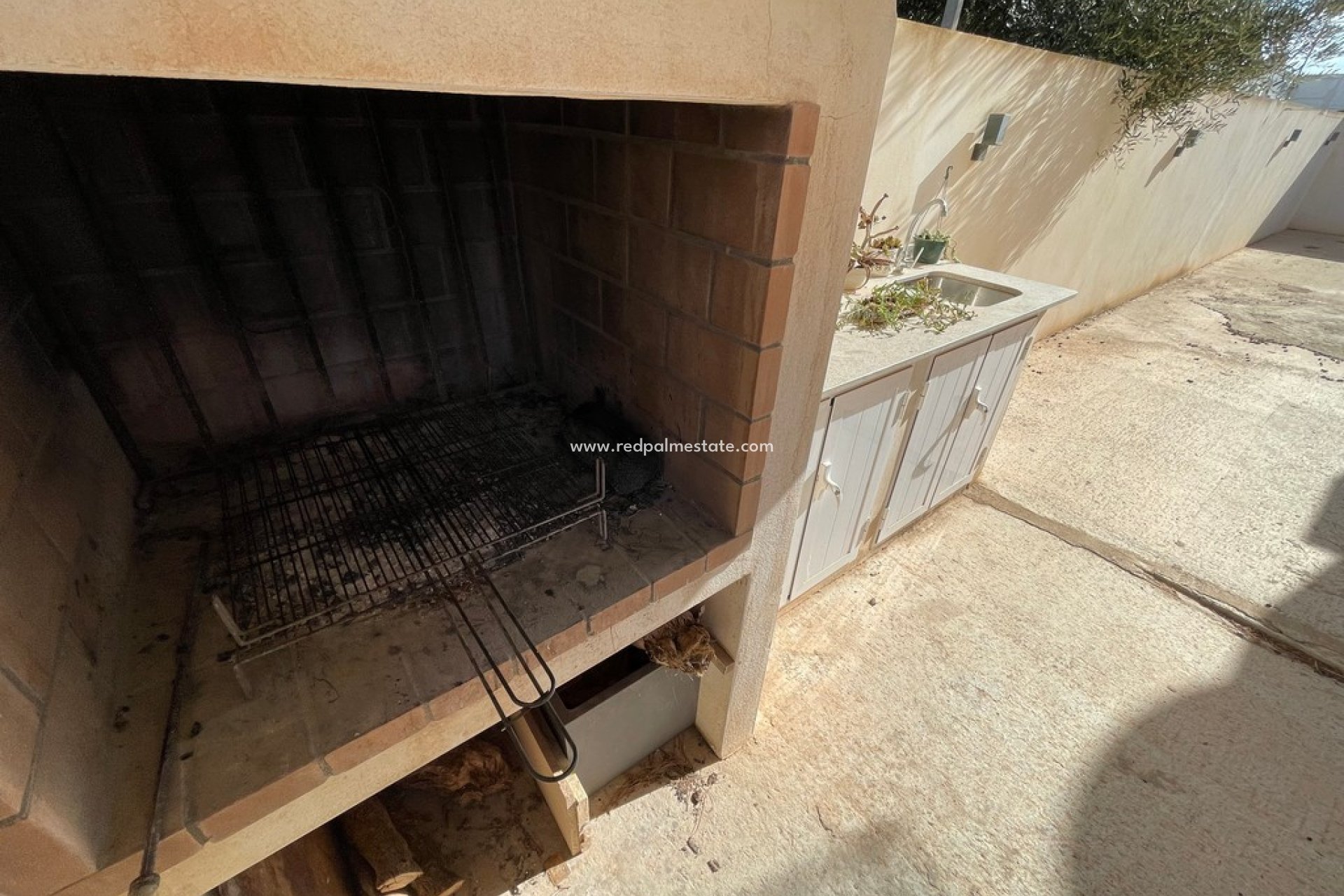 Återförsäljning - Villa -
Mar de Cristal - Mar de cristal