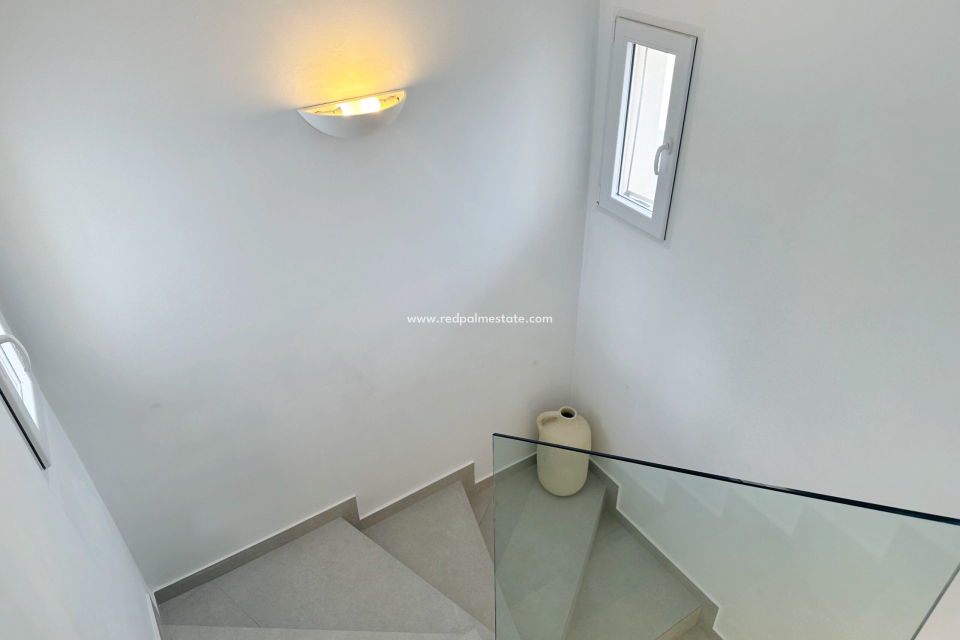 Återförsäljning - Villa -
Mar Menor Golf Resort - Inland