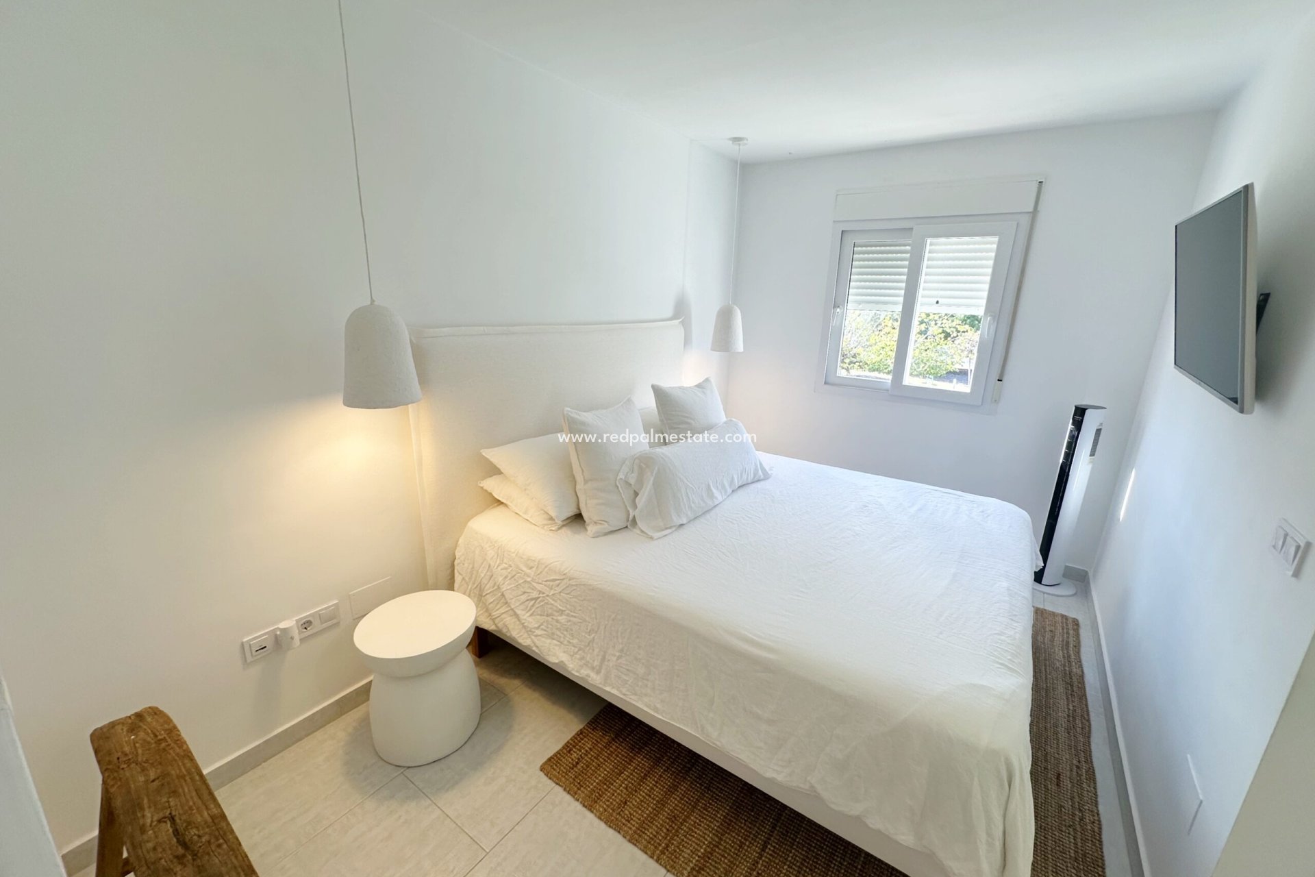 Återförsäljning - Villa -
Mar Menor Golf Resort - Inland