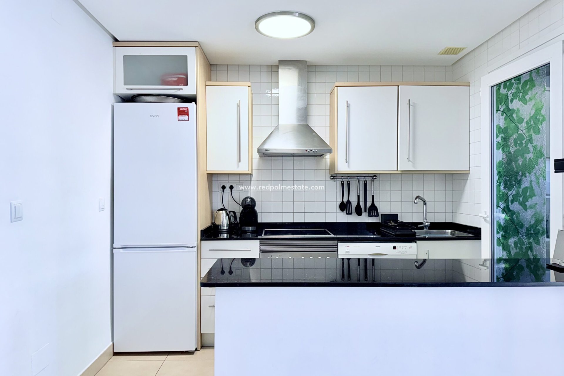 Återförsäljning - Villa -
Mar Menor Golf Resort - Inland