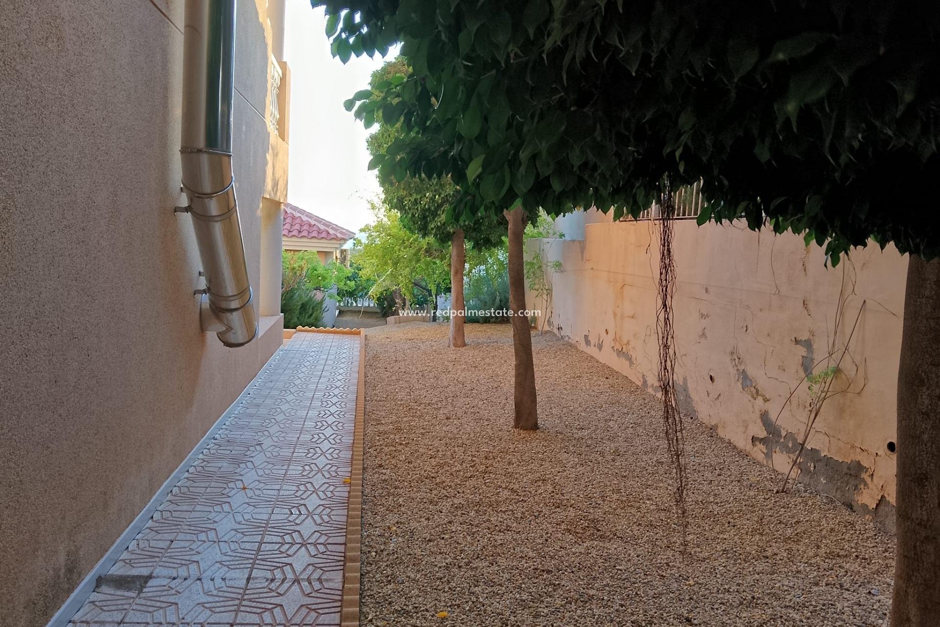 Återförsäljning - Villa -
Mazarron - Bolnuevo